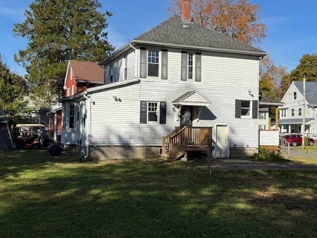 24 Cypress St, Greenfield, MA 01301 - Image 8