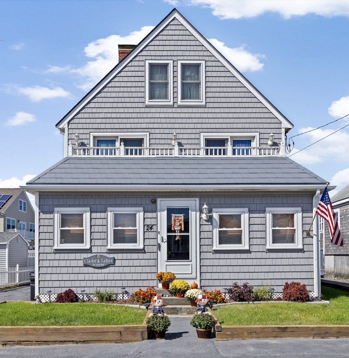 24 2nd Rd, Marshfield, MA 02050