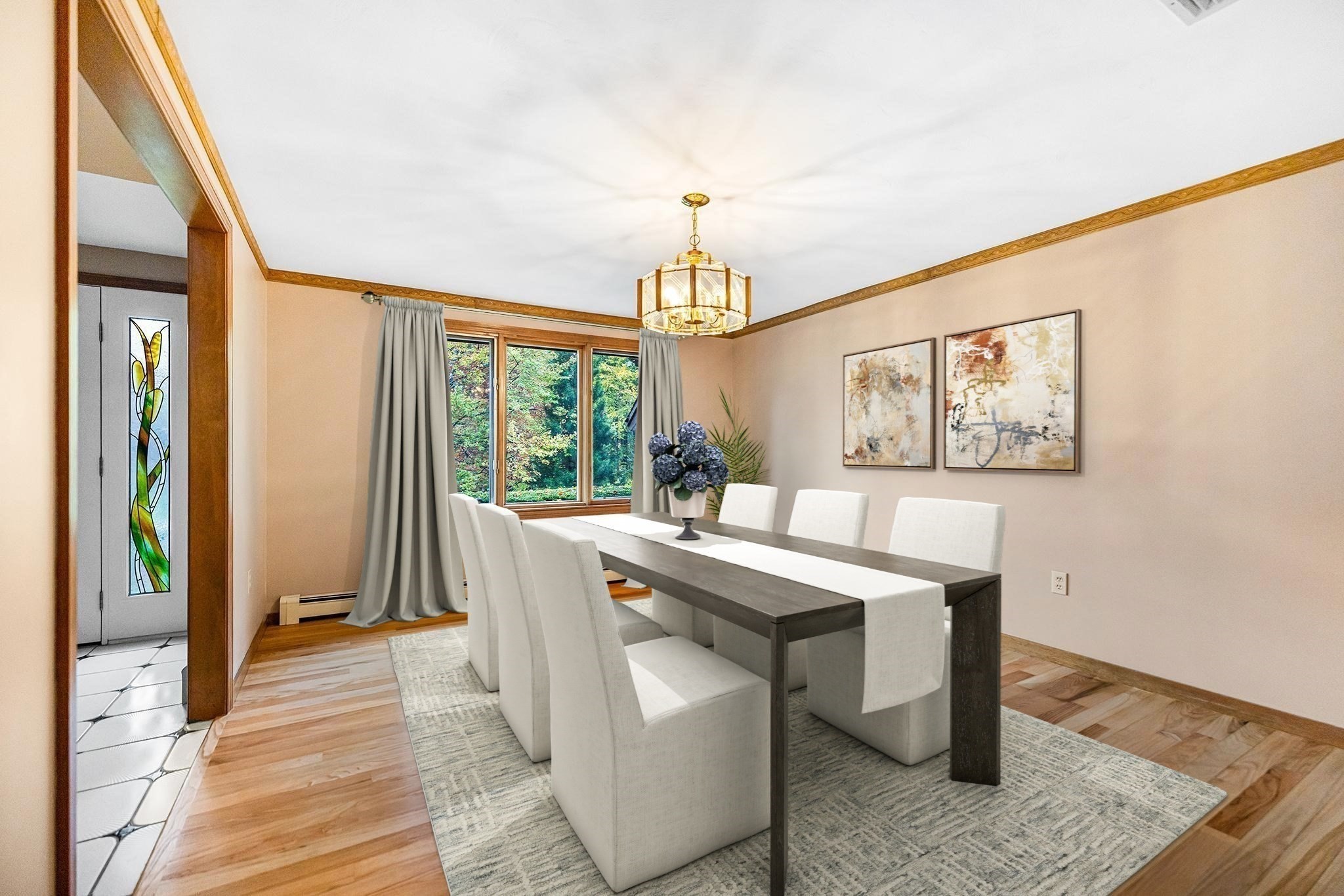 417 Birchbark Dr, Hanson, MA 02341 - Image 3