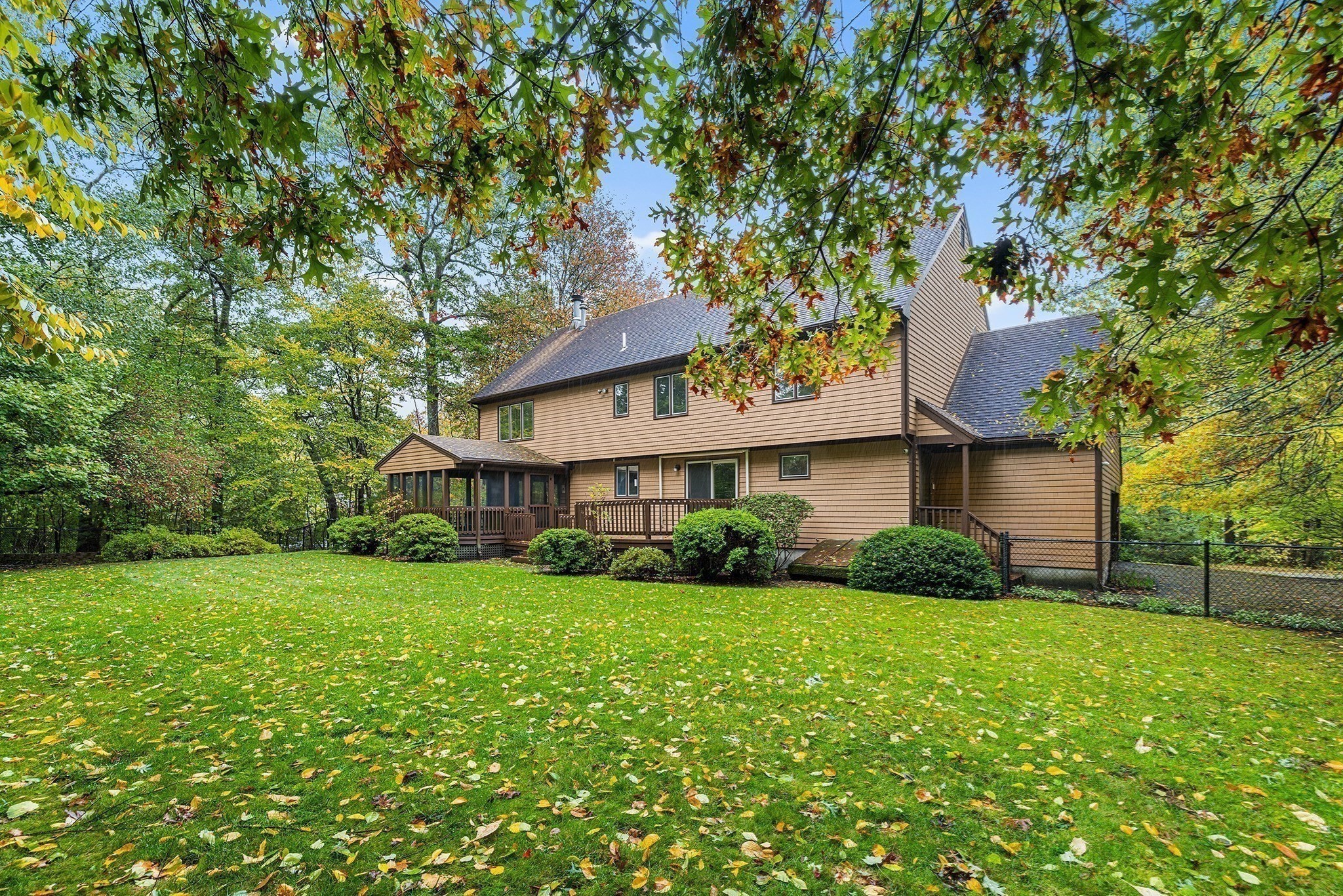 417 Birchbark Dr, Hanson, MA 02341 - Image 36