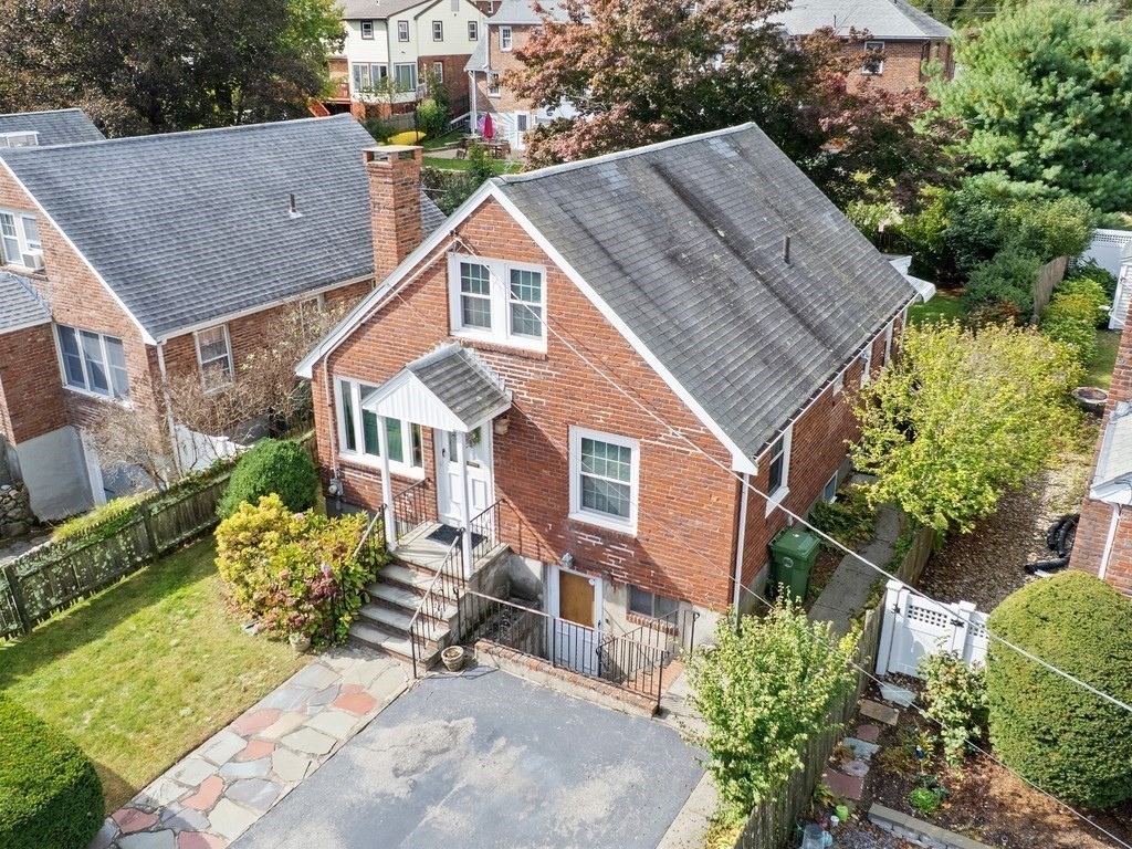 220 Westminster Avenue, Watertown, MA 02472