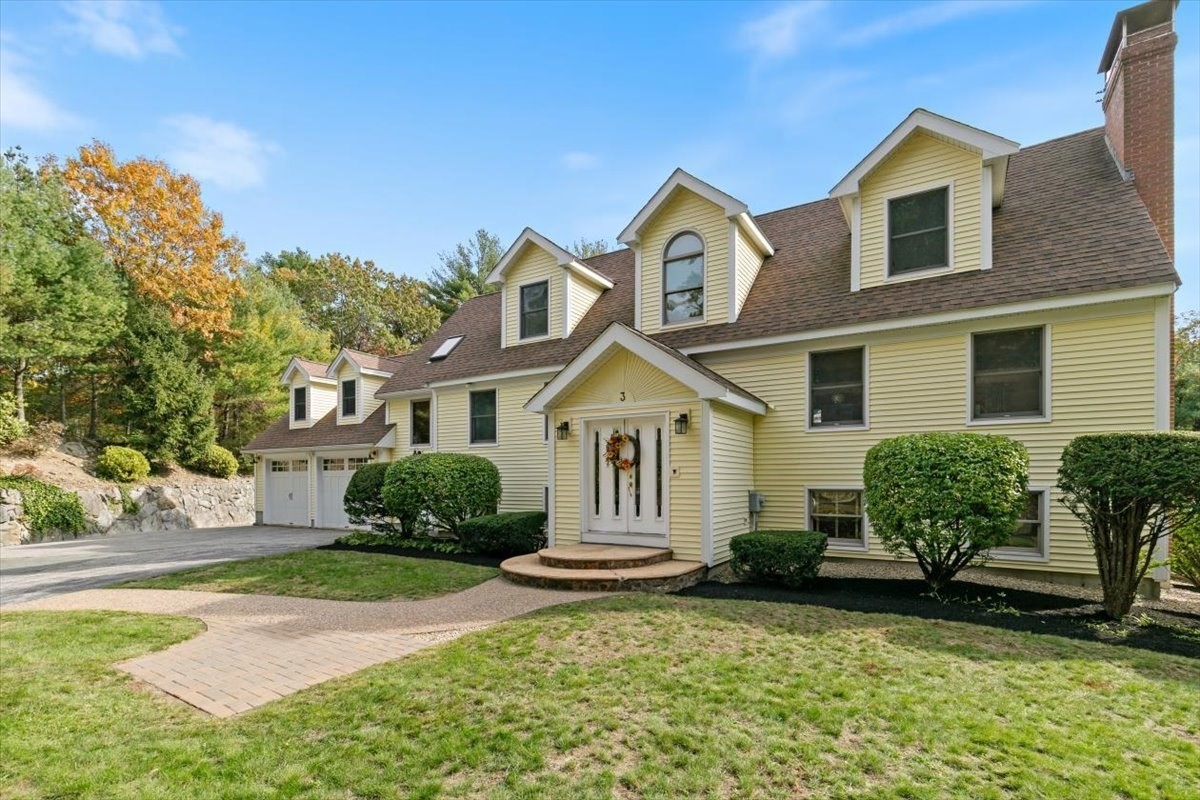 3 Useadoor Street, Middleton, MA 01949
