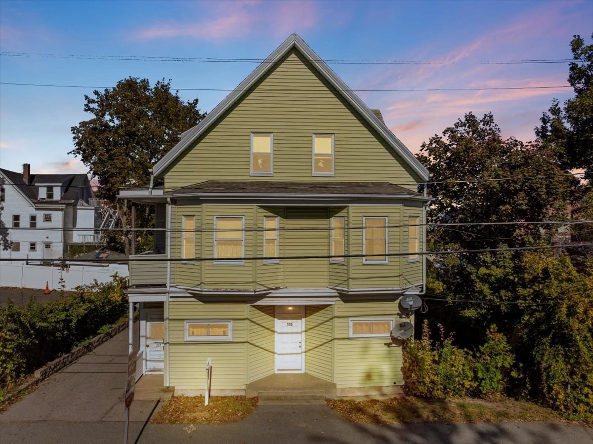 115 Market St, Brockton, MA 02301