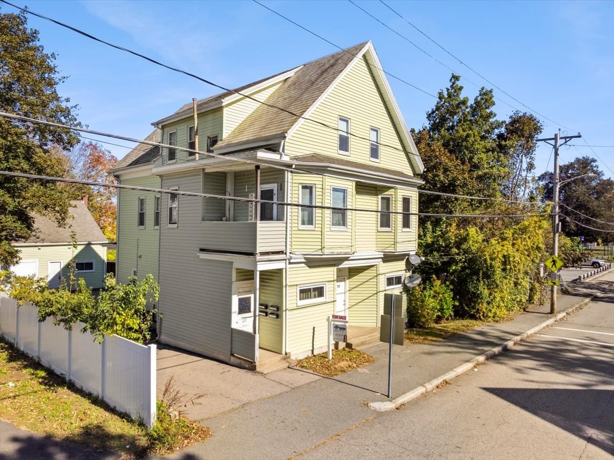 115 Market St, Brockton, MA 02301 - Image 2