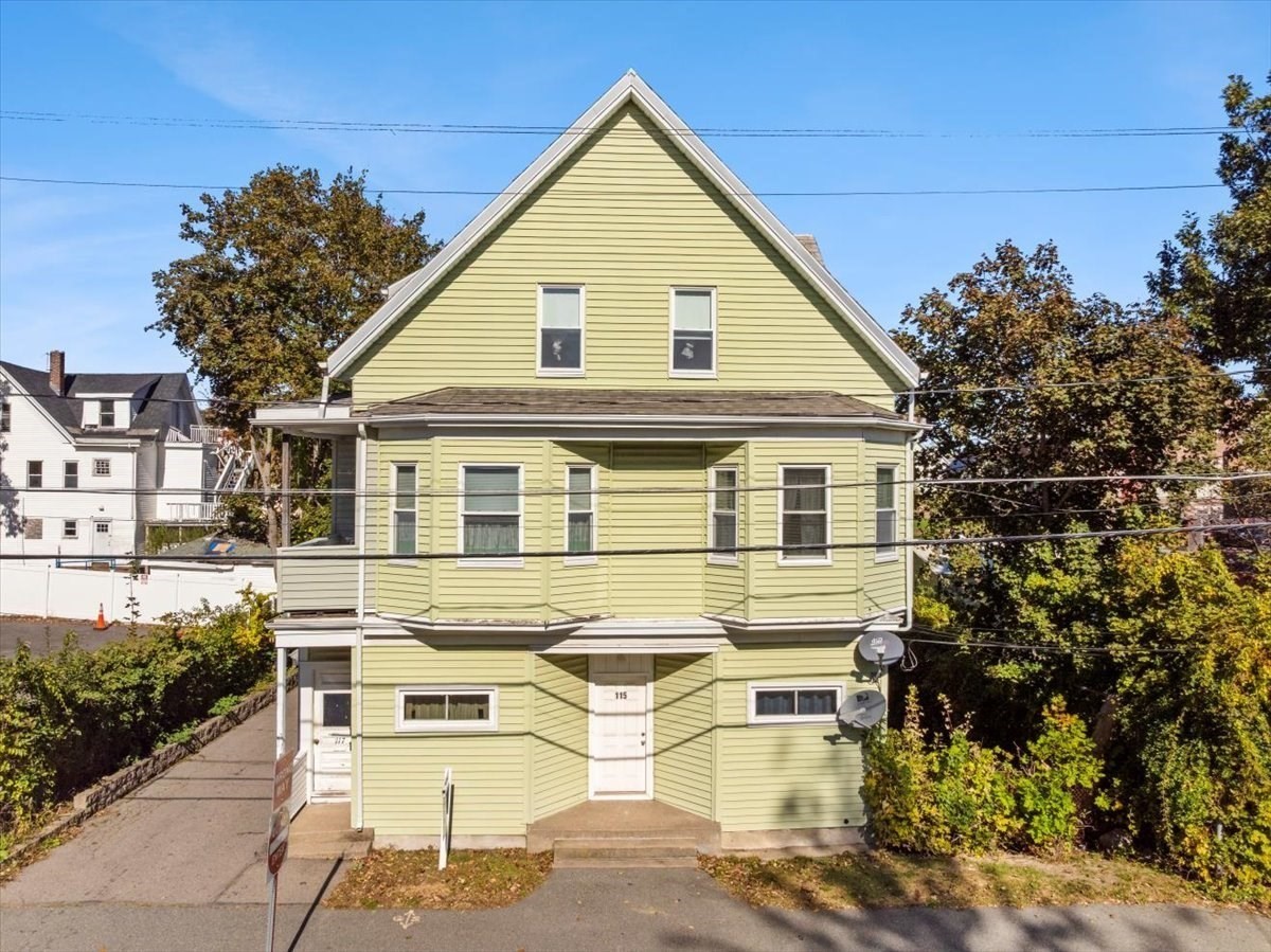 115 Market St, Brockton, MA 02301 - Image 41
