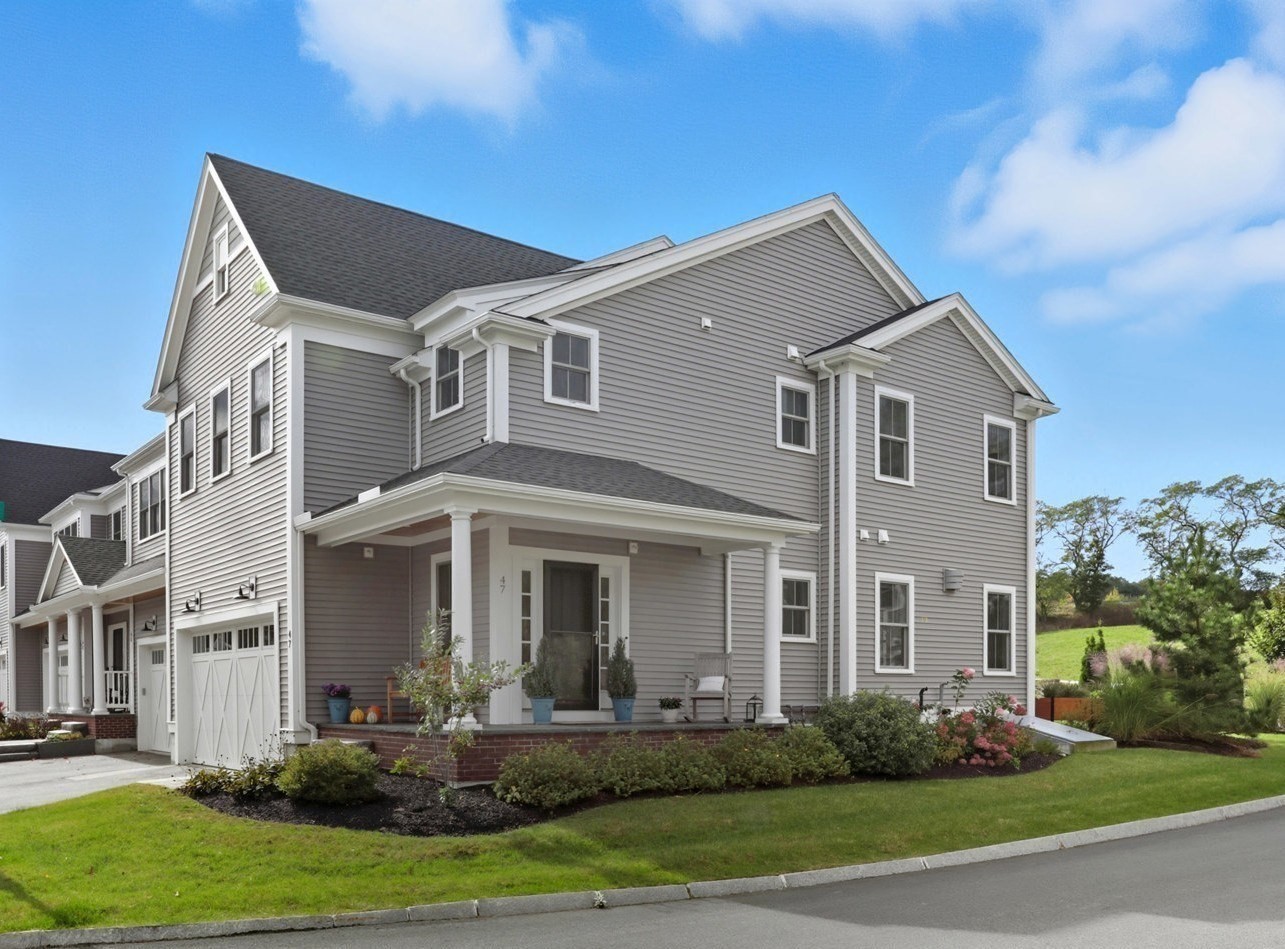 47 Cutter Lane Unit 47, Amesbury, MA 01913 - Image 1