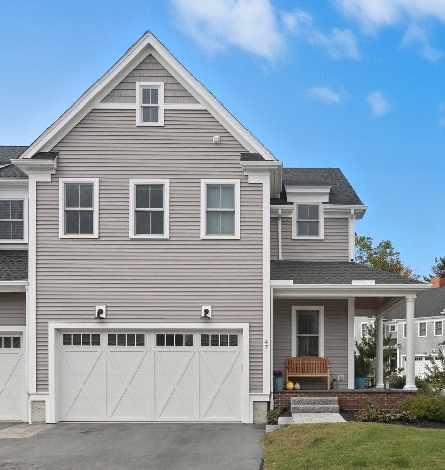 47 Cutter Lane Unit 47, Amesbury, MA 01913 - Image 3