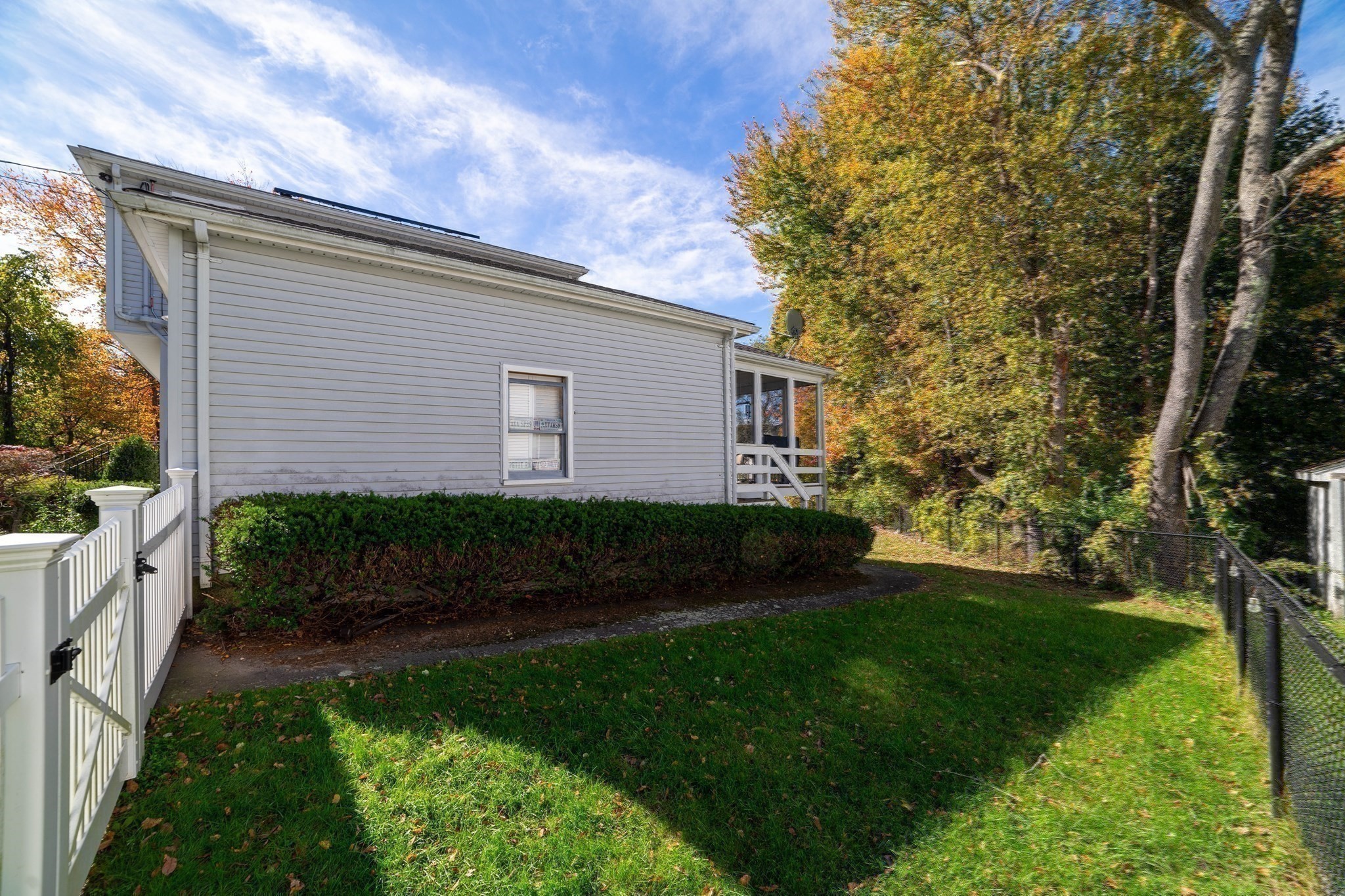 1904 Washington St, Canton, MA 02021