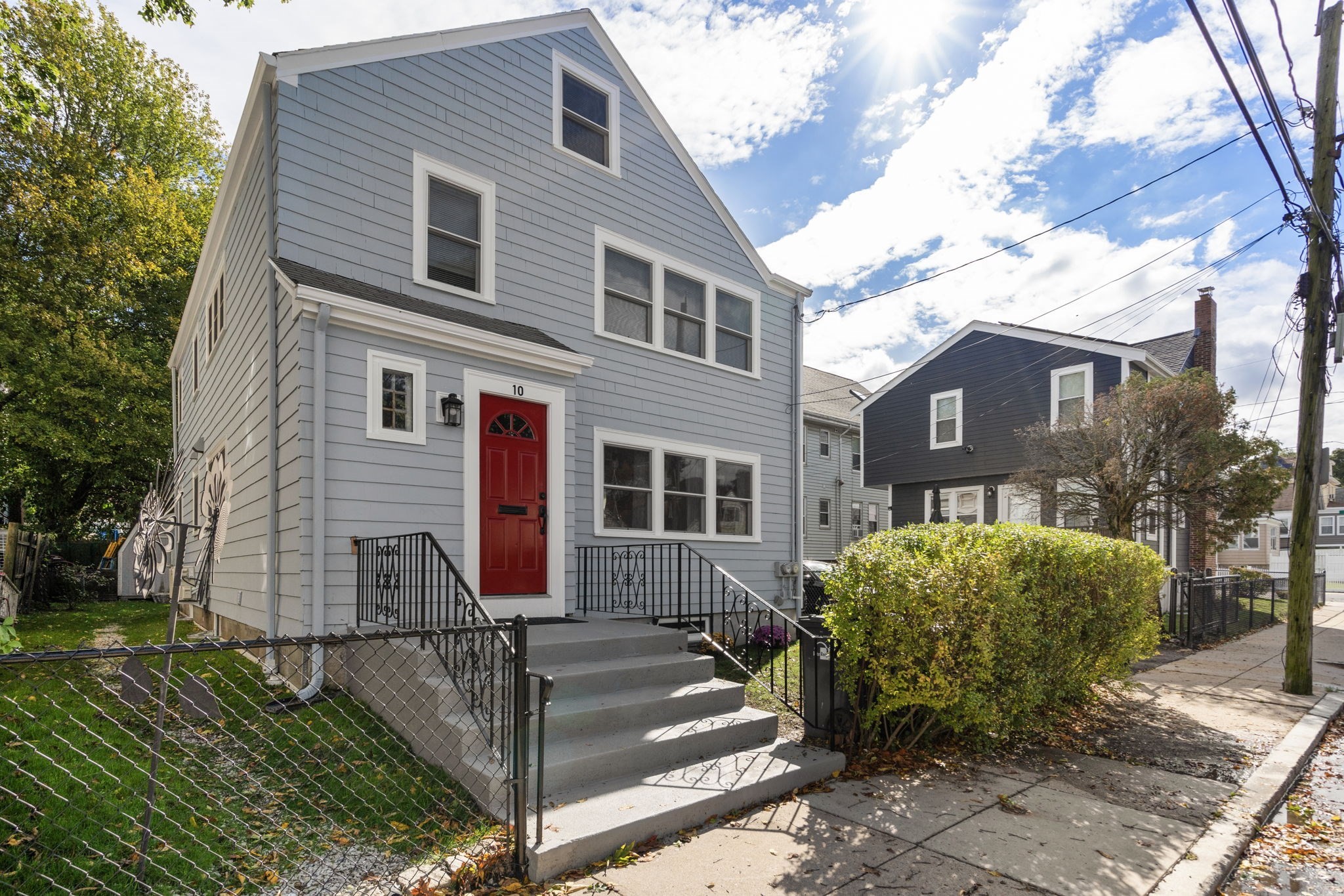 10 Stow Road, Mattapan, Boston, MA 02126