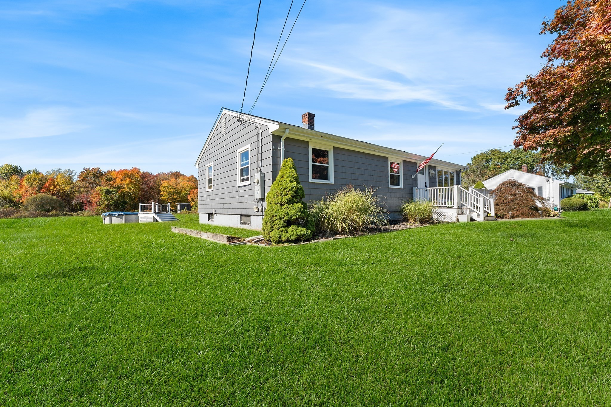 850 Hortonville Rd, Swansea, MA 02777 - Image 29