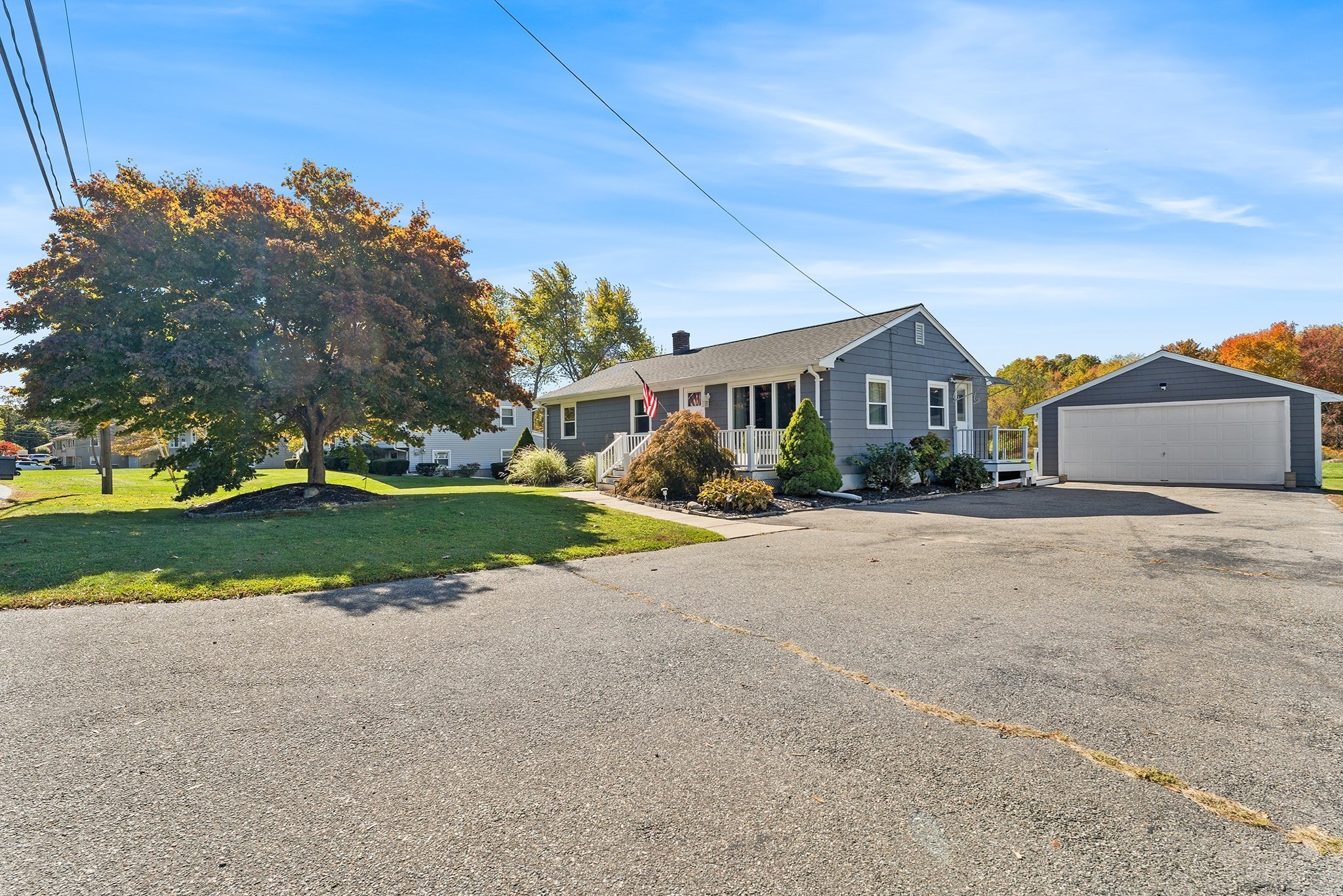 850 Hortonville Rd, Swansea, MA 02777 - Image 31