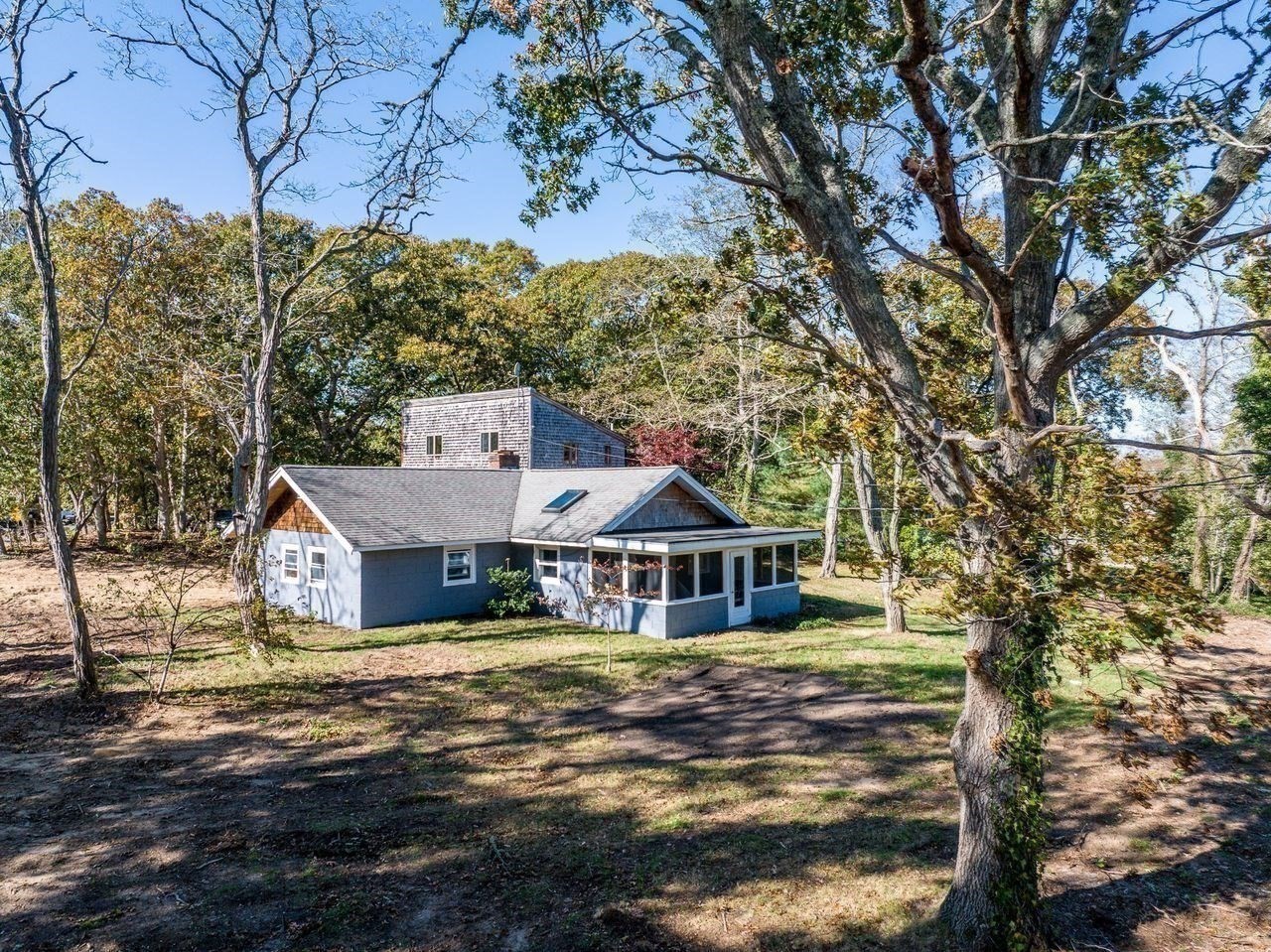 50 Silver Oak Rd, Eastham, MA 02642 - Image 1