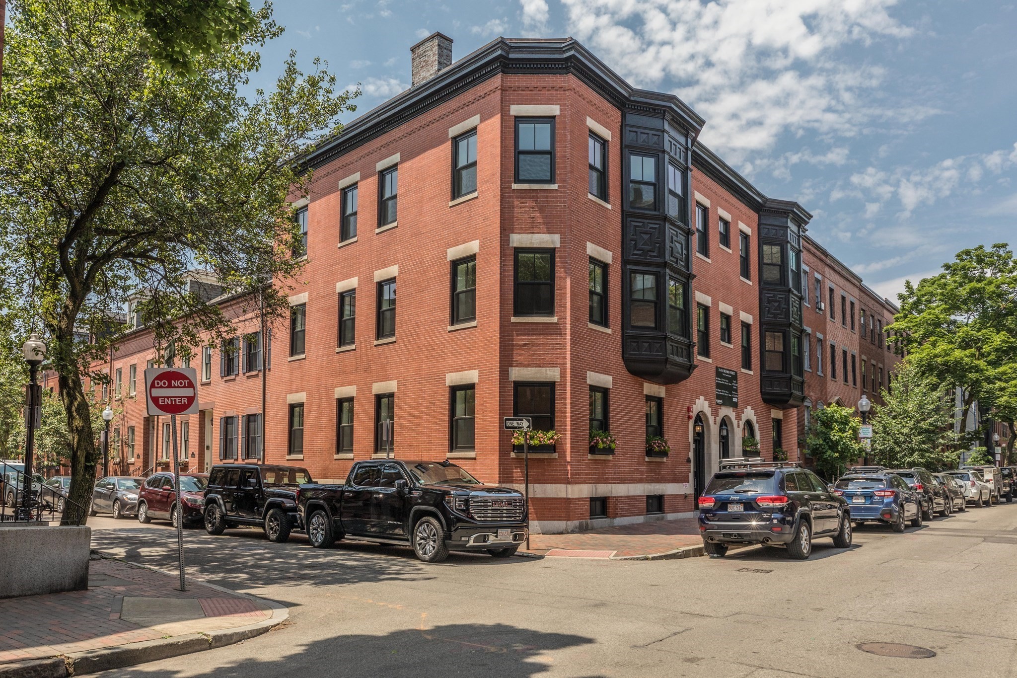 2 Milford St Unit 12, South End, Boston, MA 02118