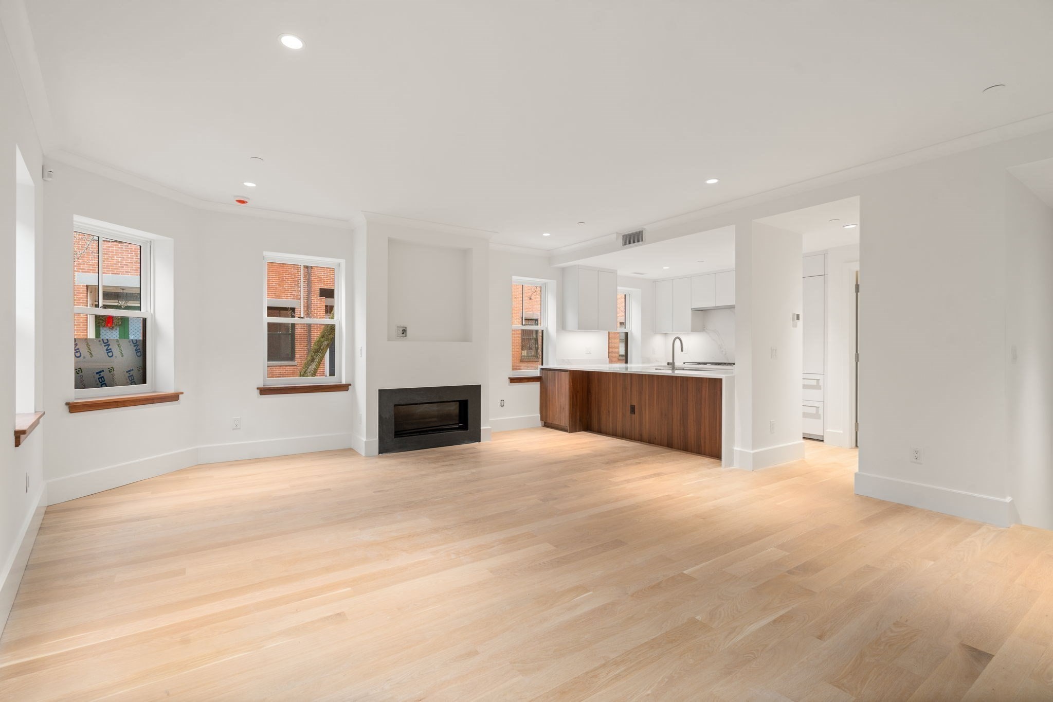2 Milford St Unit 12, South End, Boston, MA 02118 - Image 3