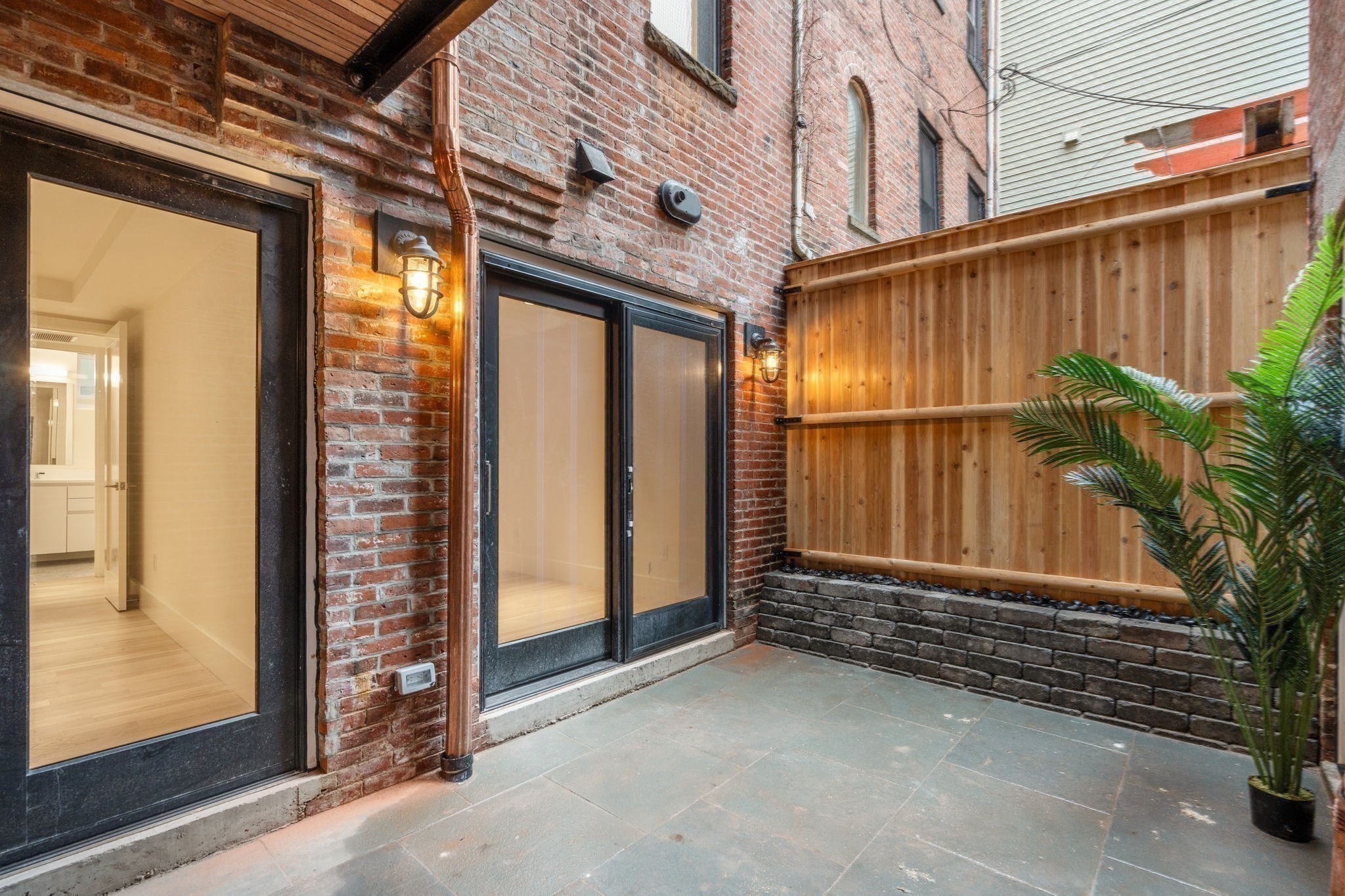 2 Milford St Unit 12, South End, Boston, MA 02118 - Image 23