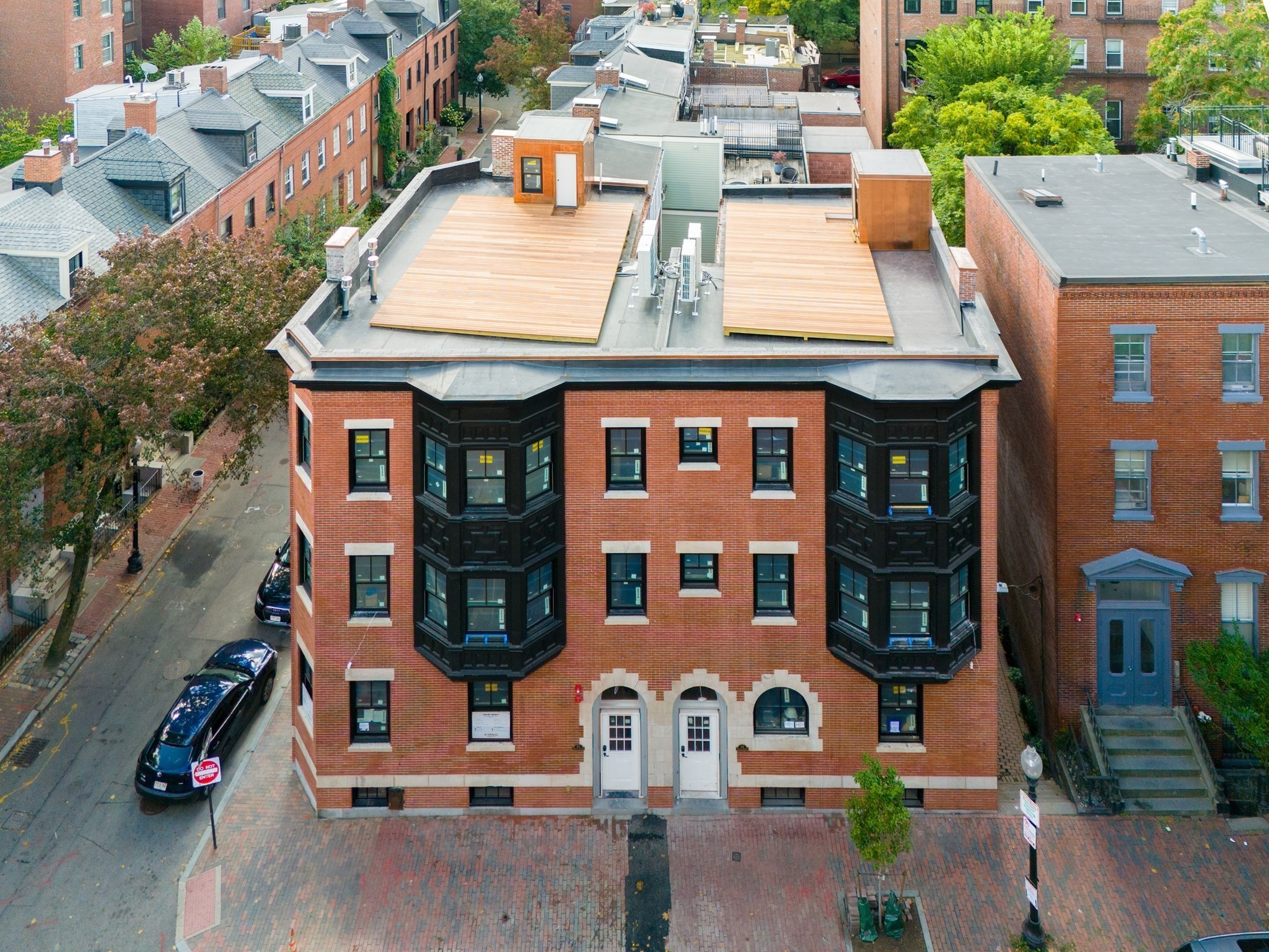 2 Milford St Unit 12, South End, Boston, MA 02118 - Image 24