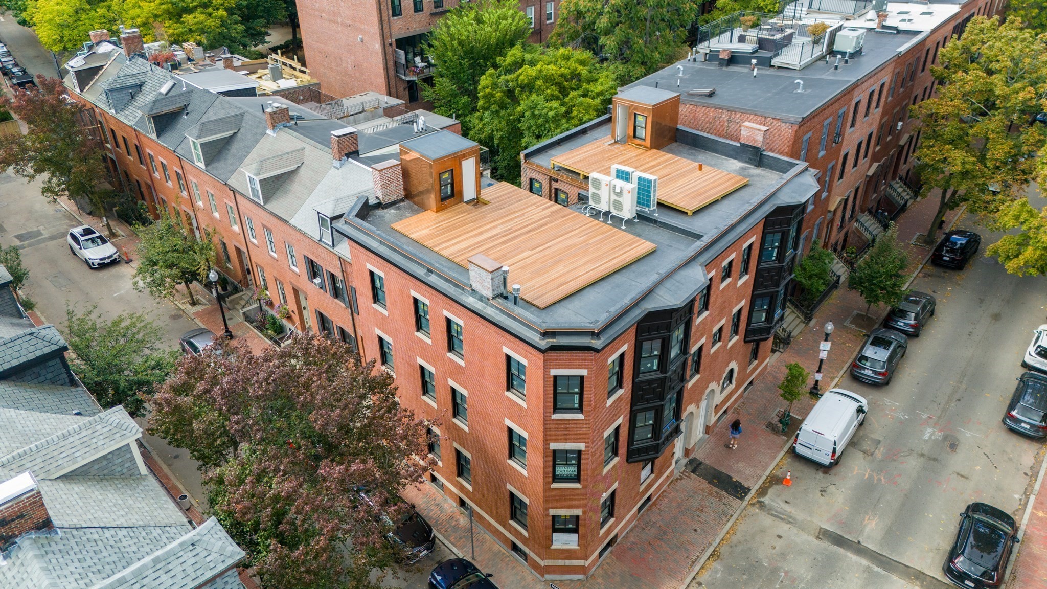 2 Milford St Unit 12, South End, Boston, MA 02118 - Image 25