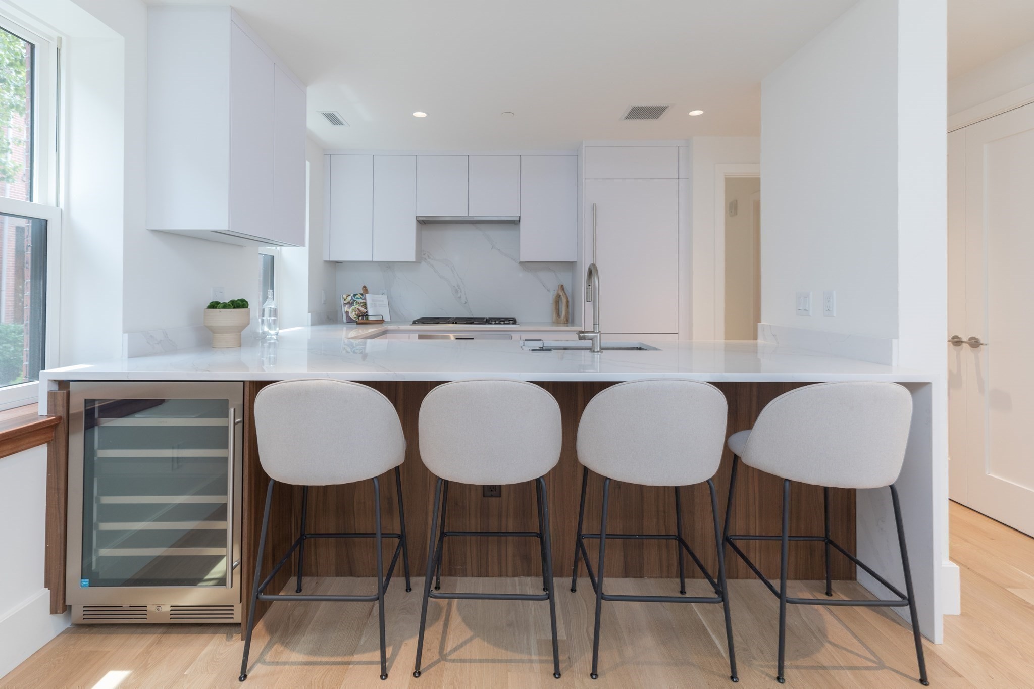 2 Milford St Unit 12, South End, Boston, MA 02118 - Image 4