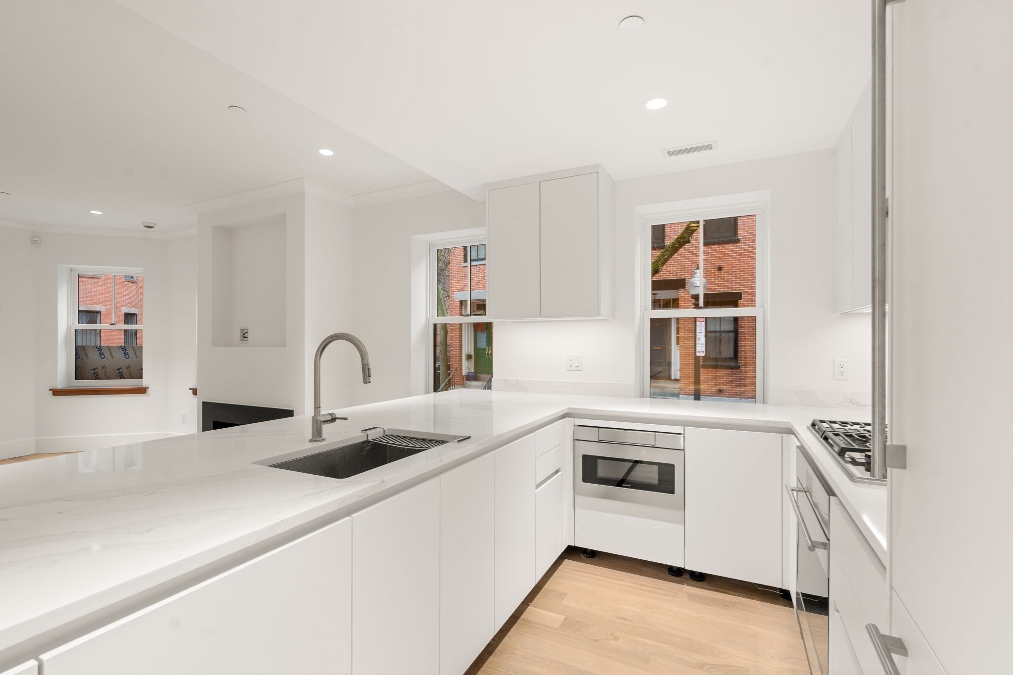 2 Milford St Unit 12, South End, Boston, MA 02118 - Image 6
