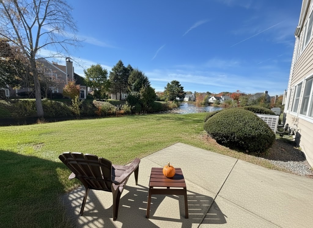 18 Teal Cir Unit 18, Walpole, MA 02081