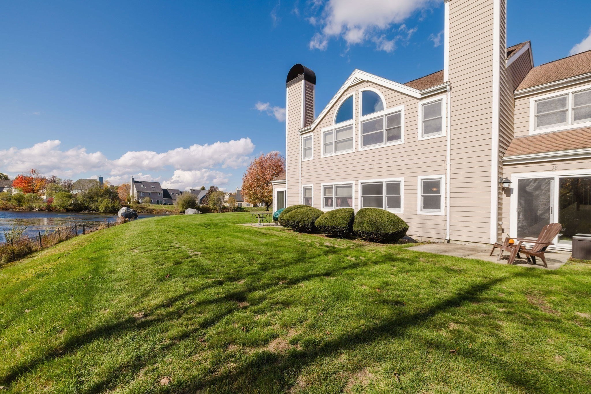 18 Teal Cir Unit 18, Walpole, MA 02081 - Image 9