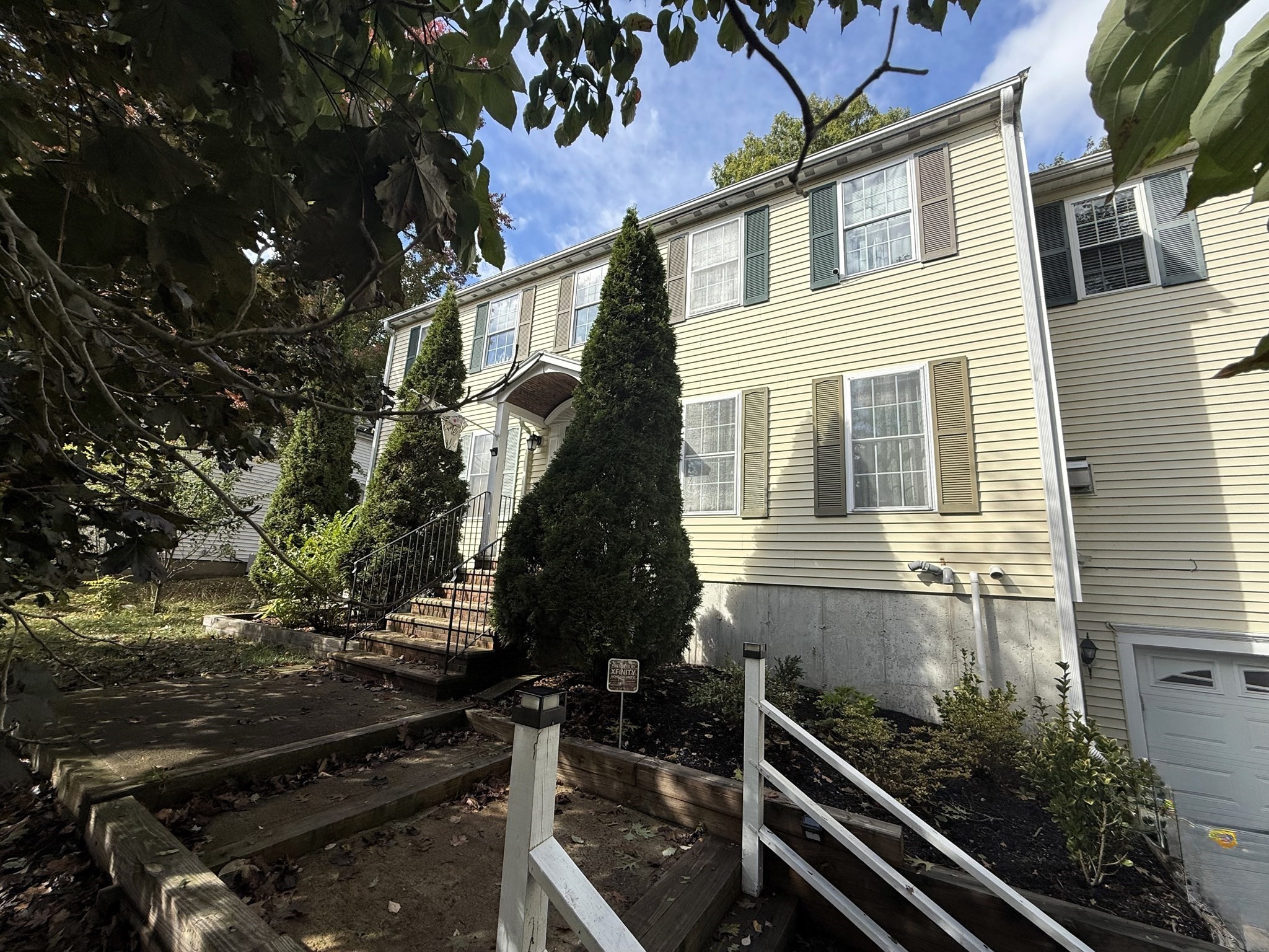 45 Braeburn Road Unit 1, Hyde Park, Boston, MA 02136
