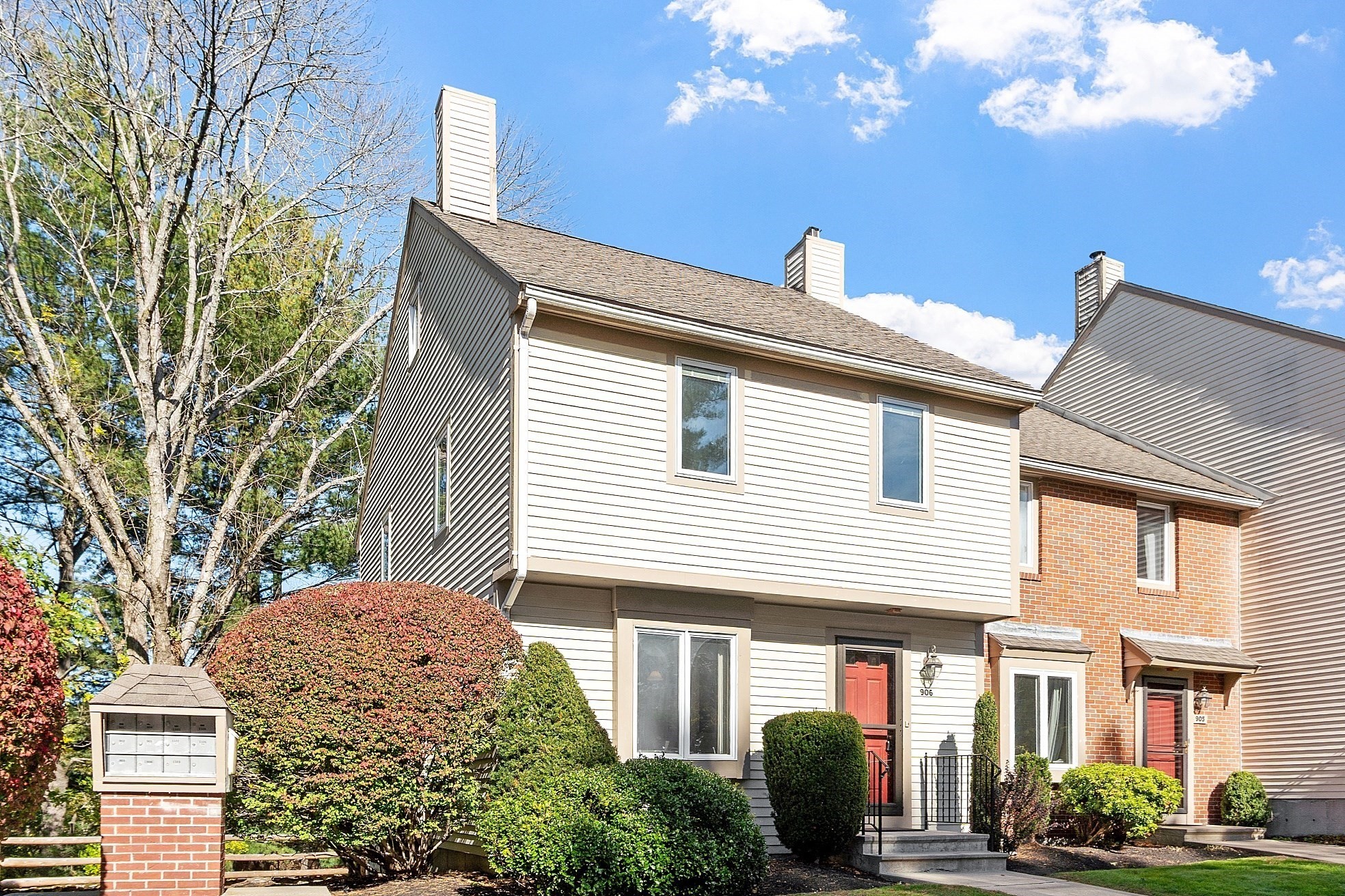 906 Lewis O Gray Drive Unit 906, Saugus, MA 01906