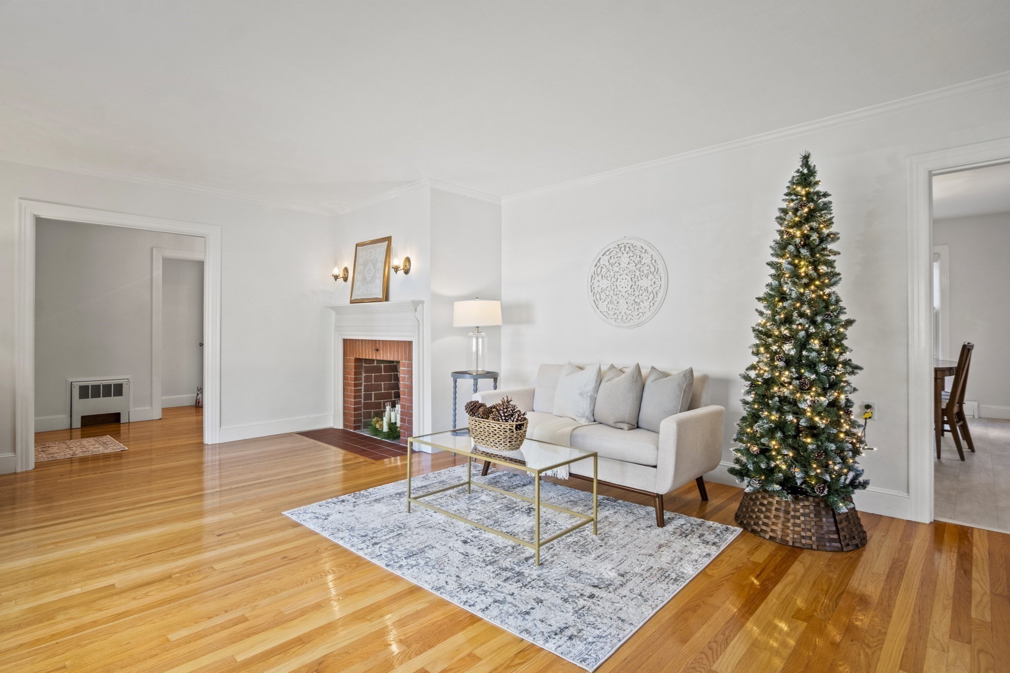 48 Concord Ave, Belmont, MA 02478 - Image 6