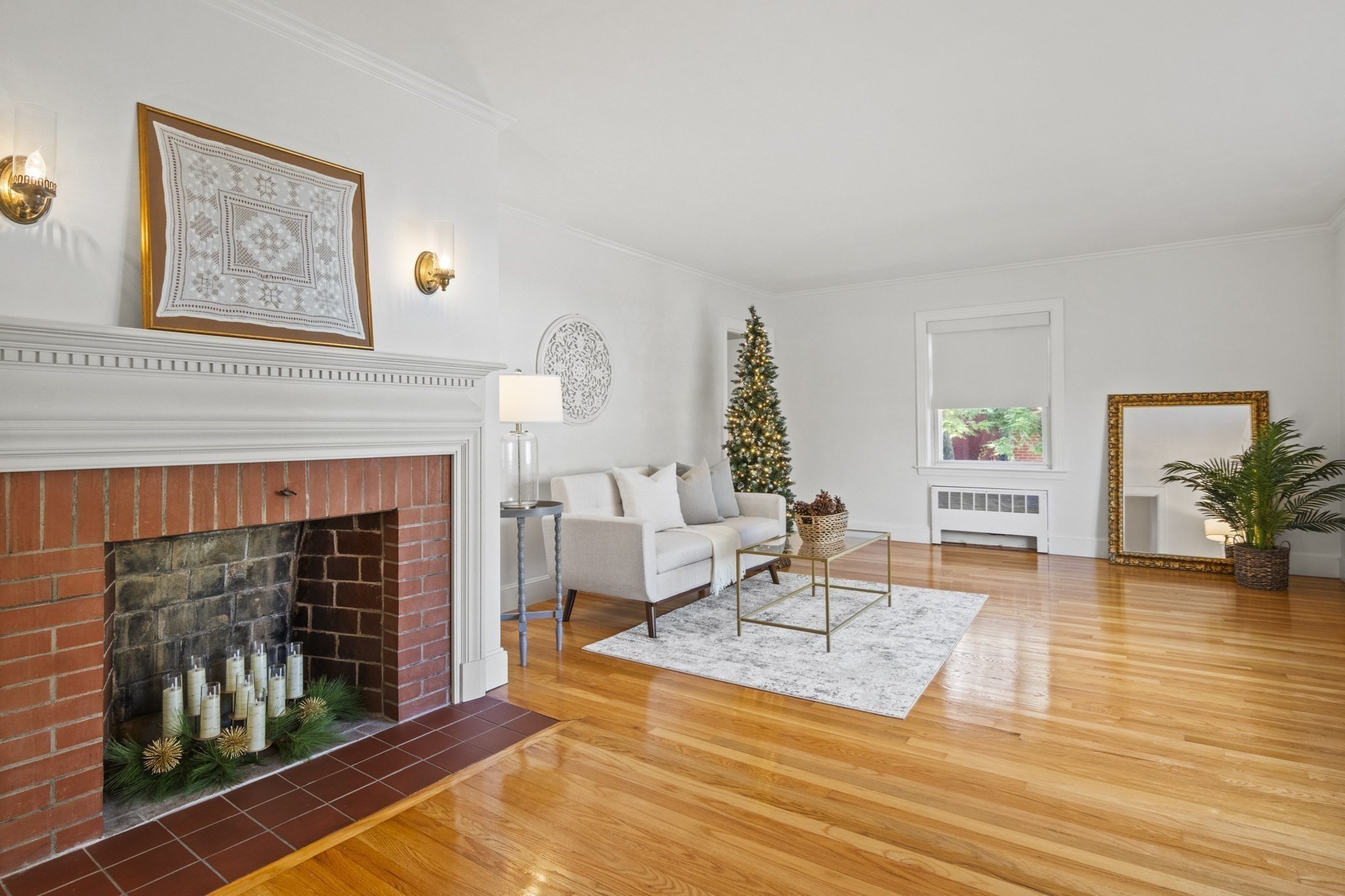 48 Concord Ave, Belmont, MA 02478 - Image 8