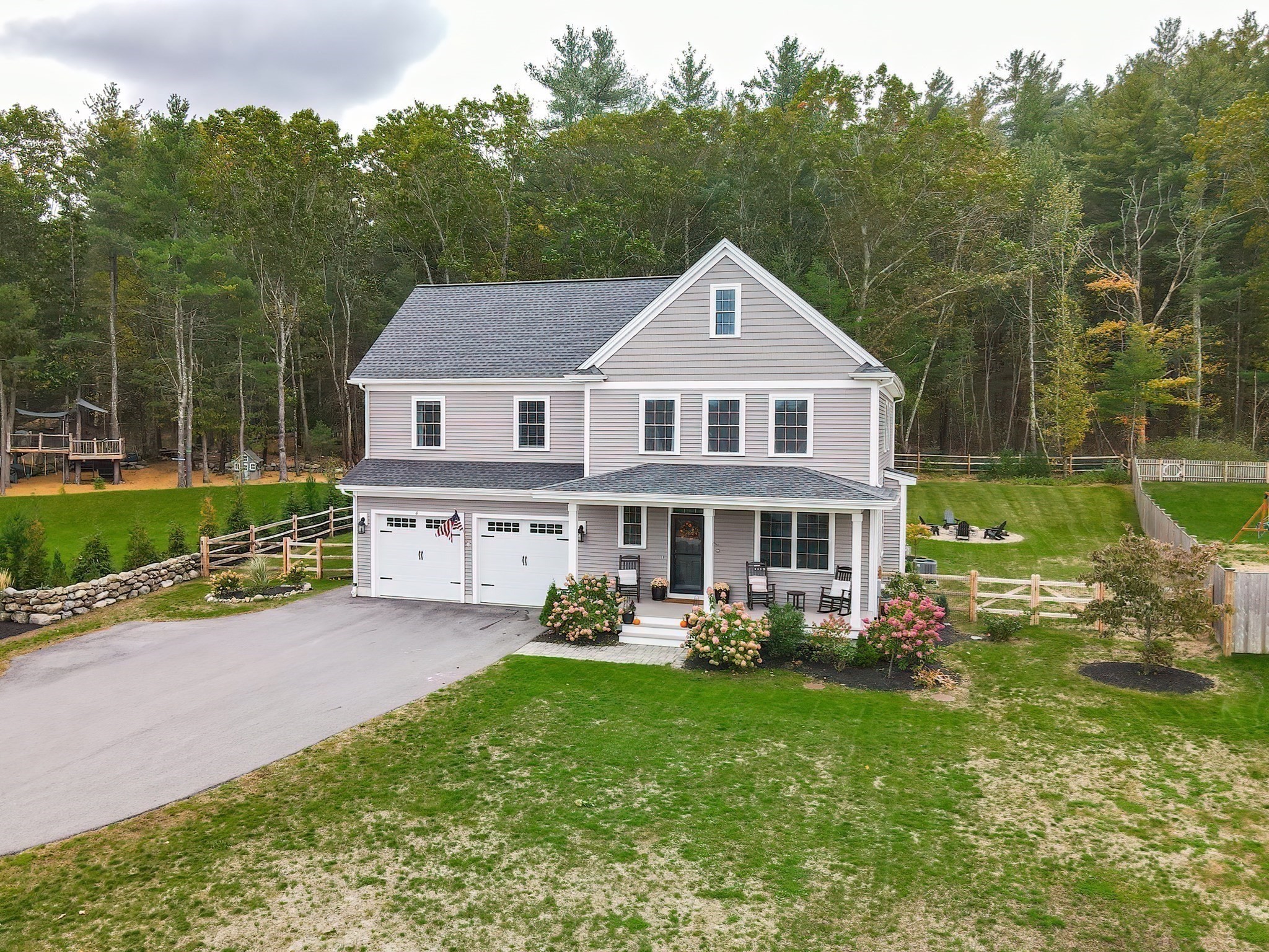 4 Sheppards Way, Ipswich, MA 01938 - Image 2