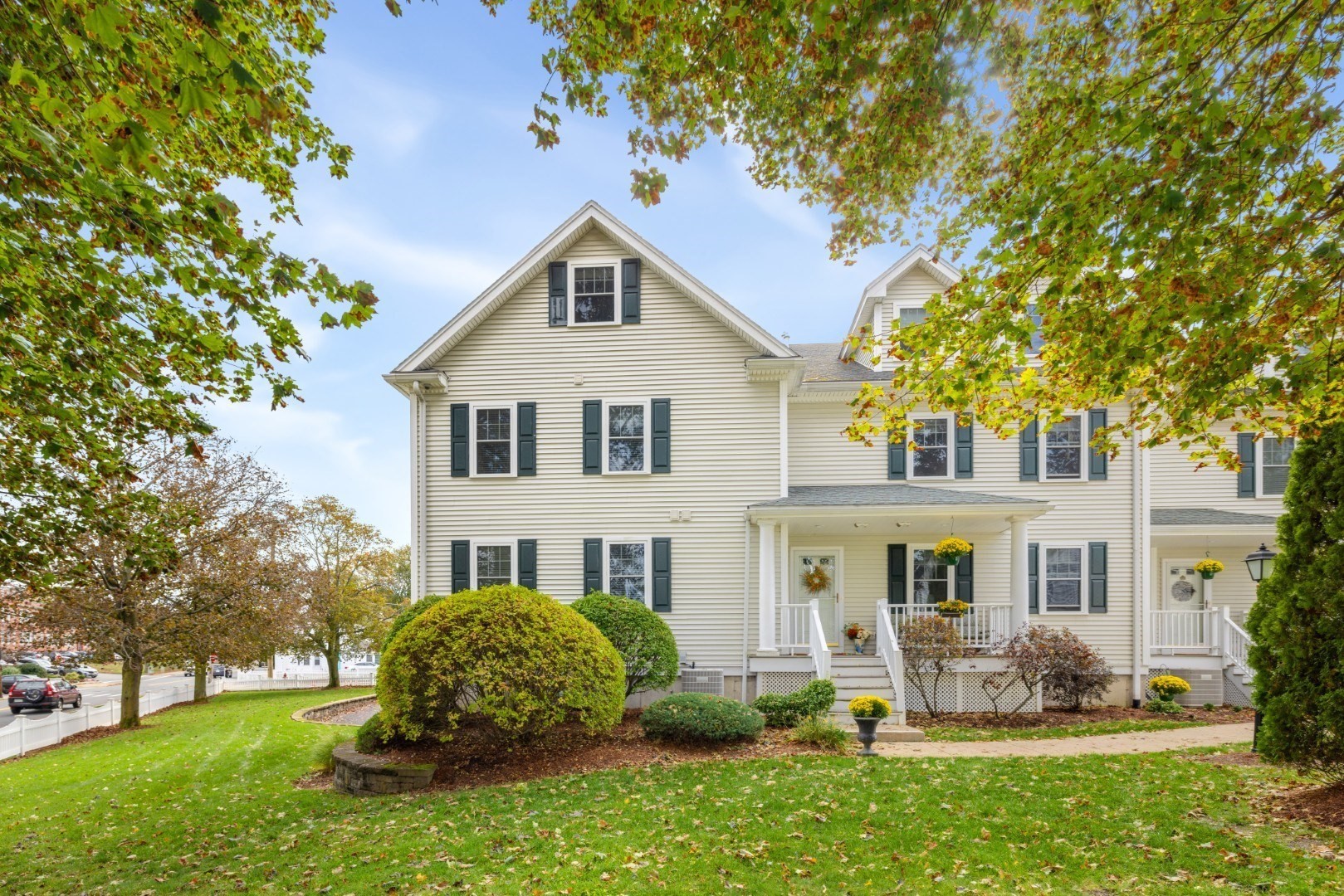 10 Pomeworth Street Unit H, Stoneham, MA 02180