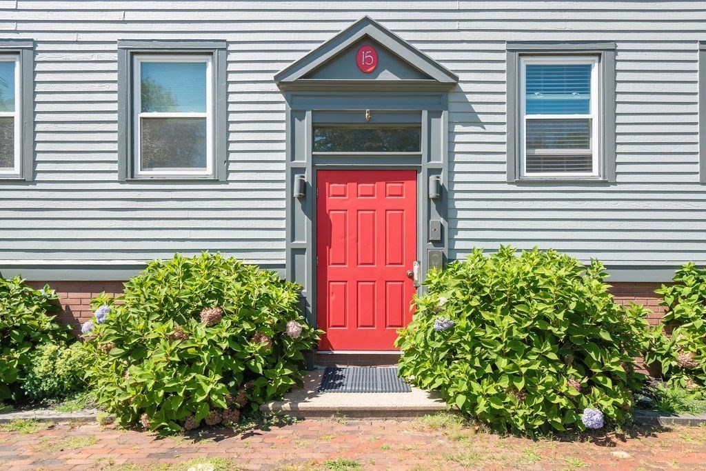 15 Church Unit 3, Natick, MA 01760