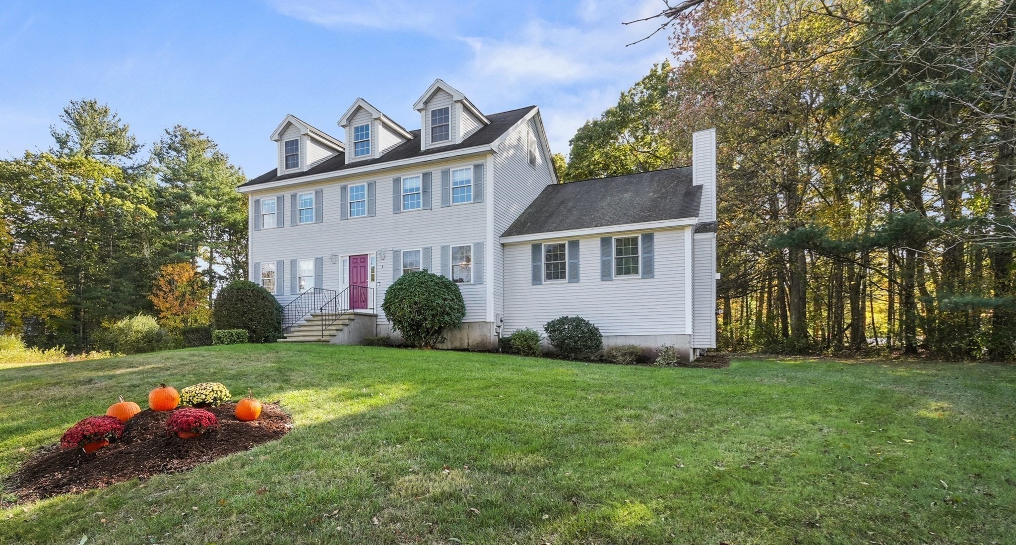 4 Dove Lane, Billerica, MA 01862