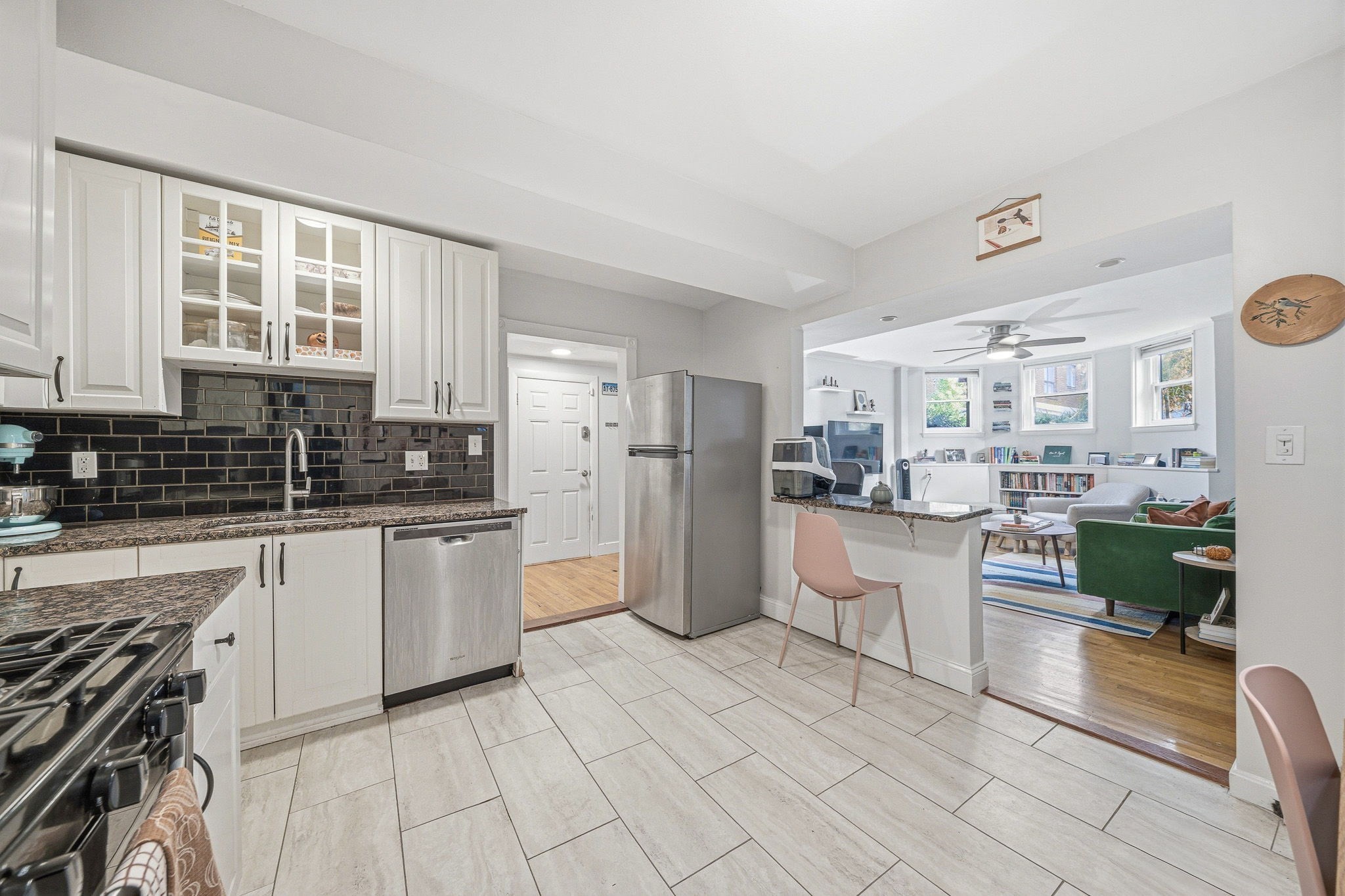 15 Trowbridge St Unit 12A, Cambridge, MA 02138 - Image 11