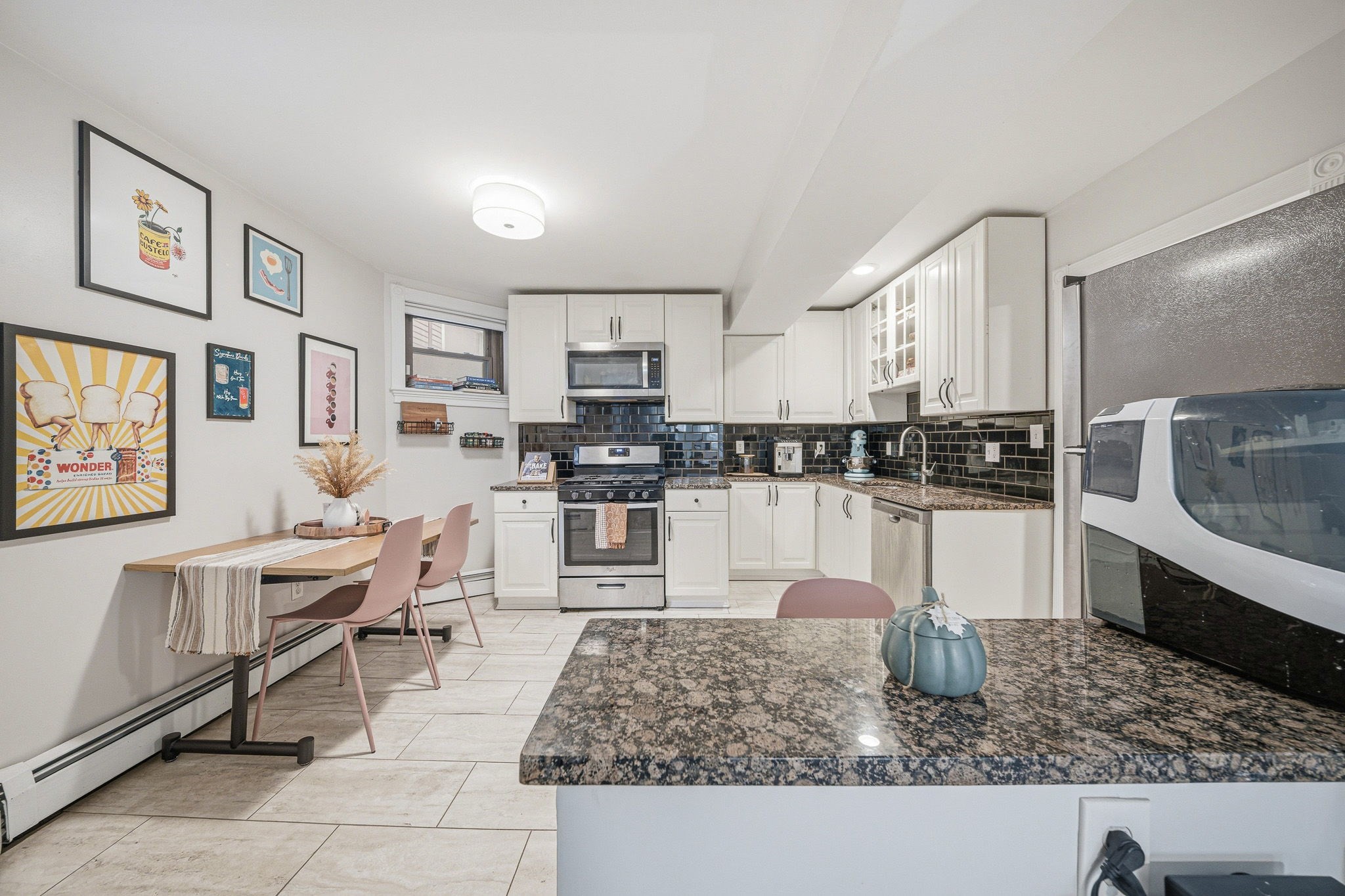 15 Trowbridge St Unit 12A, Cambridge, MA 02138 - Image 12