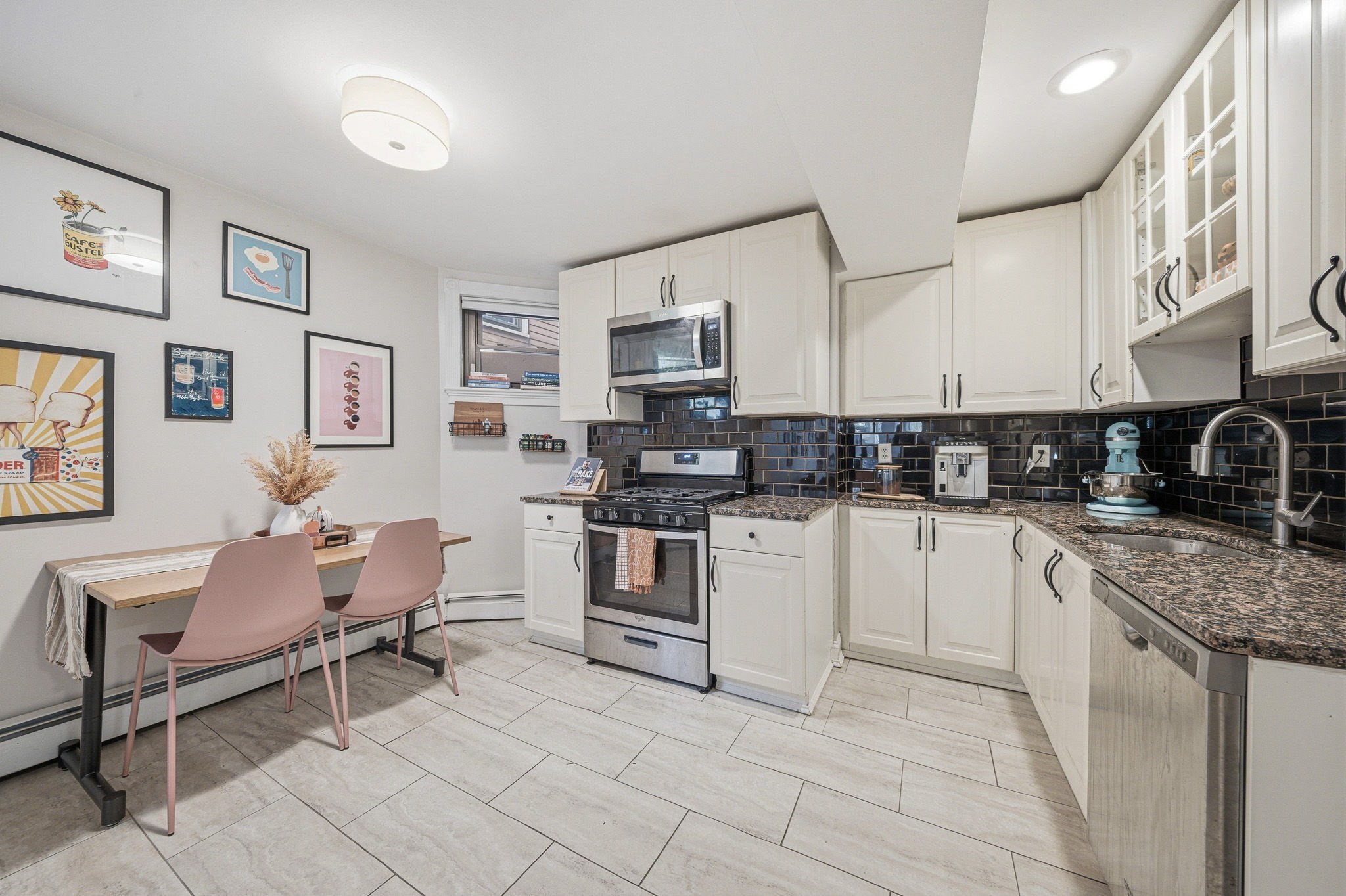 15 Trowbridge St Unit 12A, Cambridge, MA 02138 - Image 14
