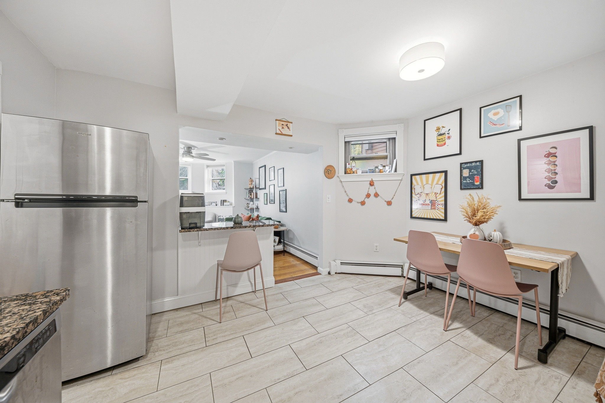 15 Trowbridge St Unit 12A, Cambridge, MA 02138 - Image 15