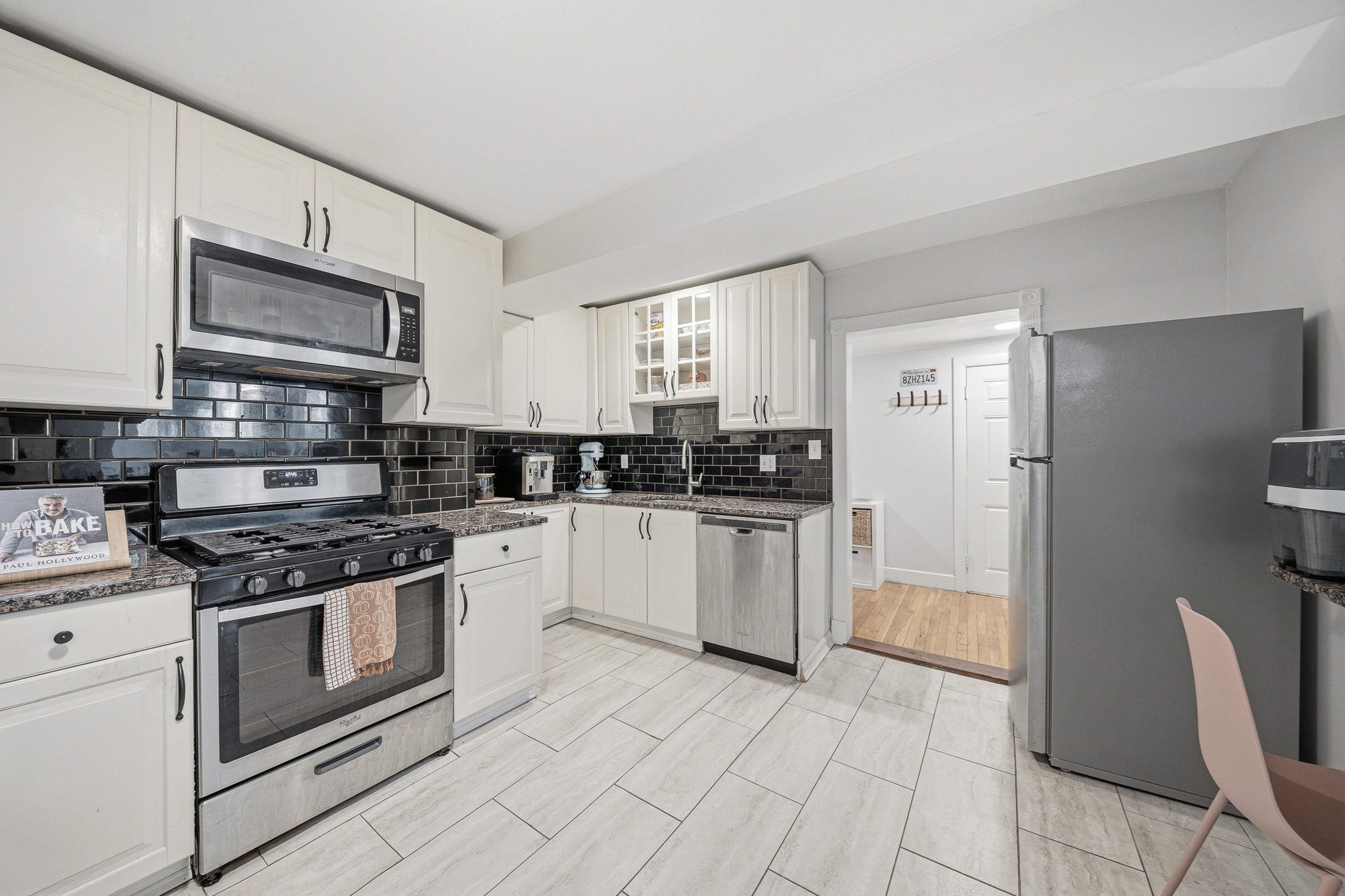 15 Trowbridge St Unit 12A, Cambridge, MA 02138 - Image 17