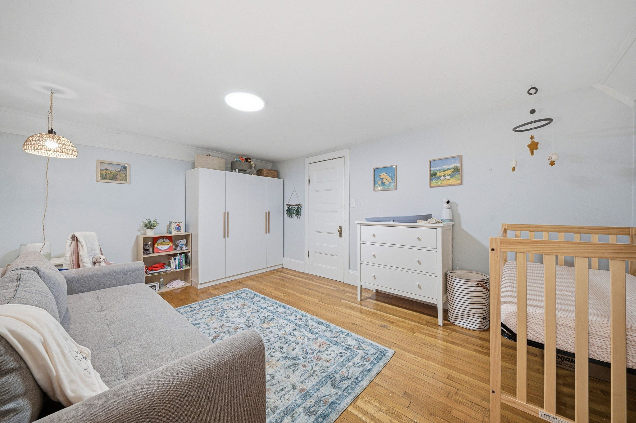 15 Trowbridge St Unit 12A, Cambridge, MA 02138 - Image 20