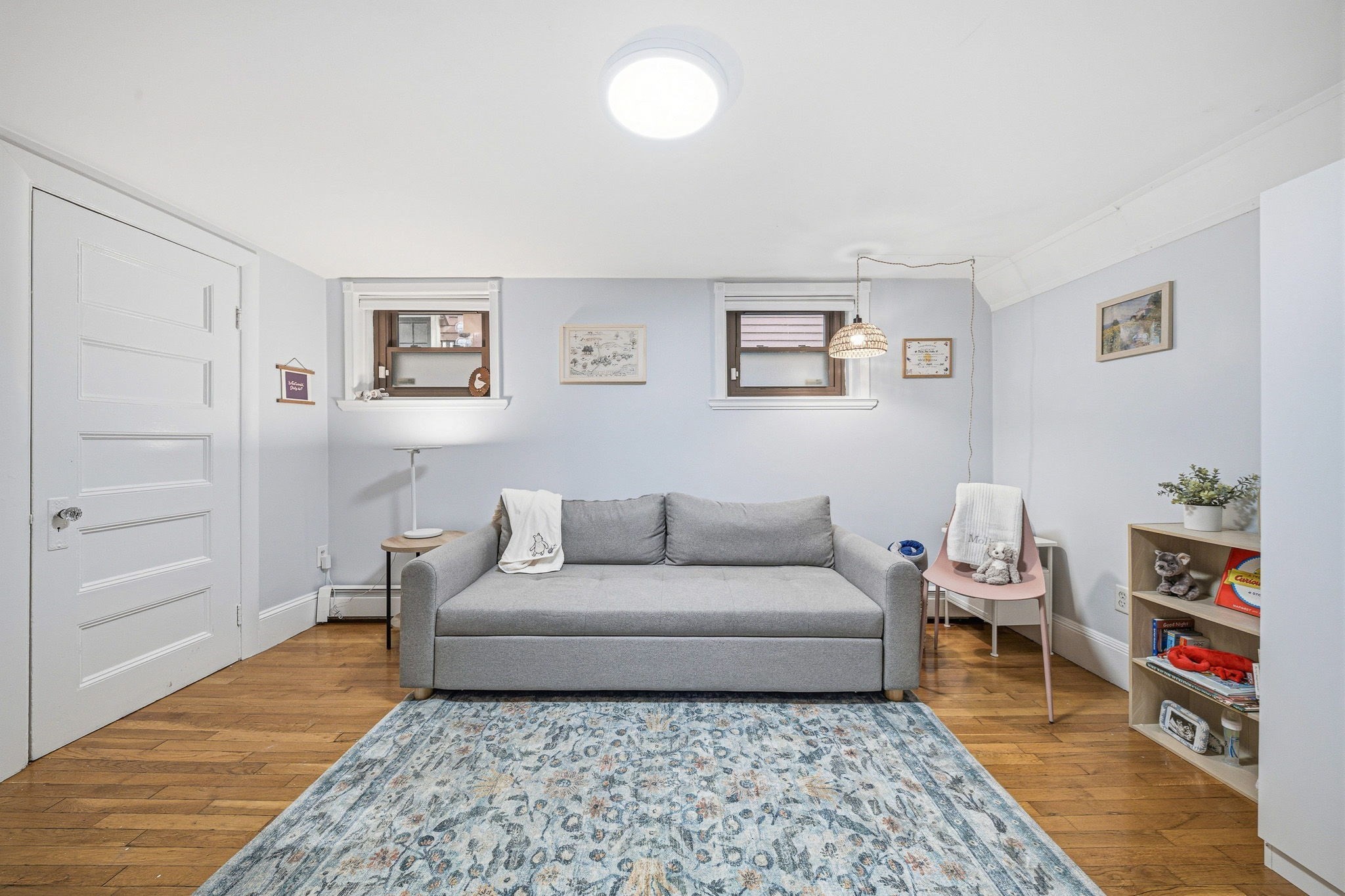 15 Trowbridge St Unit 12A, Cambridge, MA 02138 - Image 21