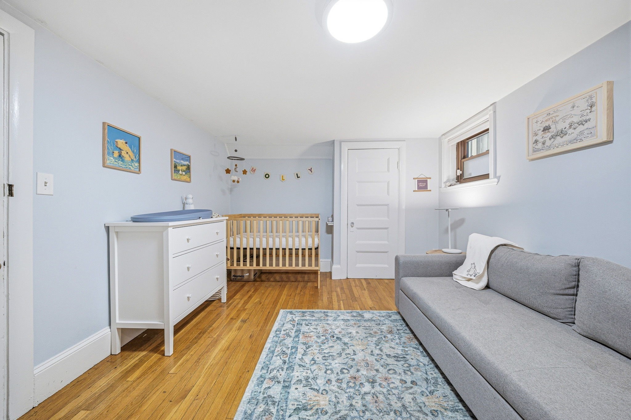 15 Trowbridge St Unit 12A, Cambridge, MA 02138 - Image 22