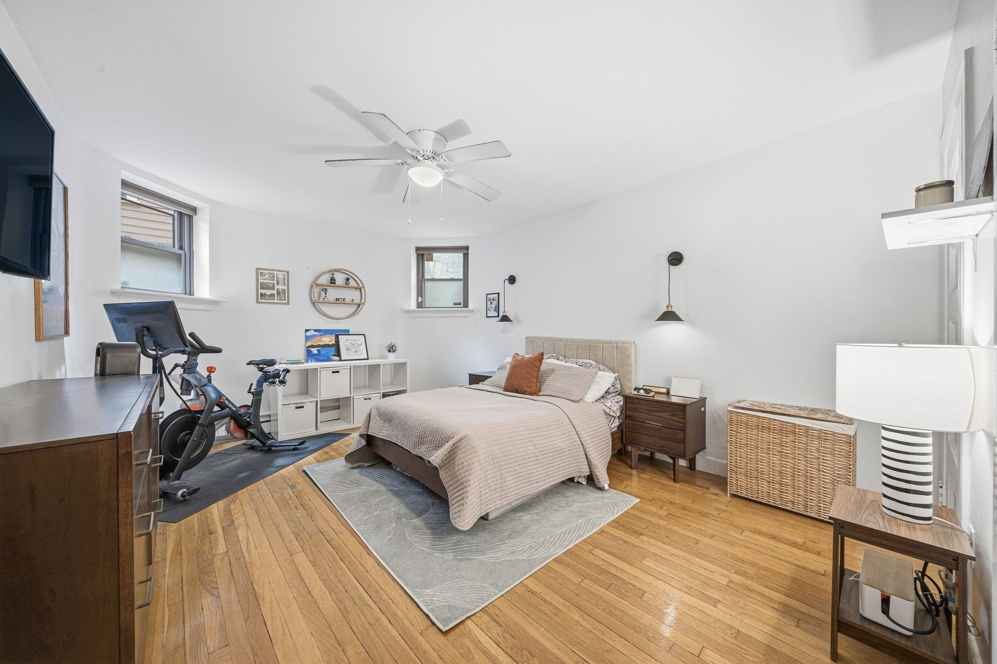 15 Trowbridge St Unit 12A, Cambridge, MA 02138 - Image 23