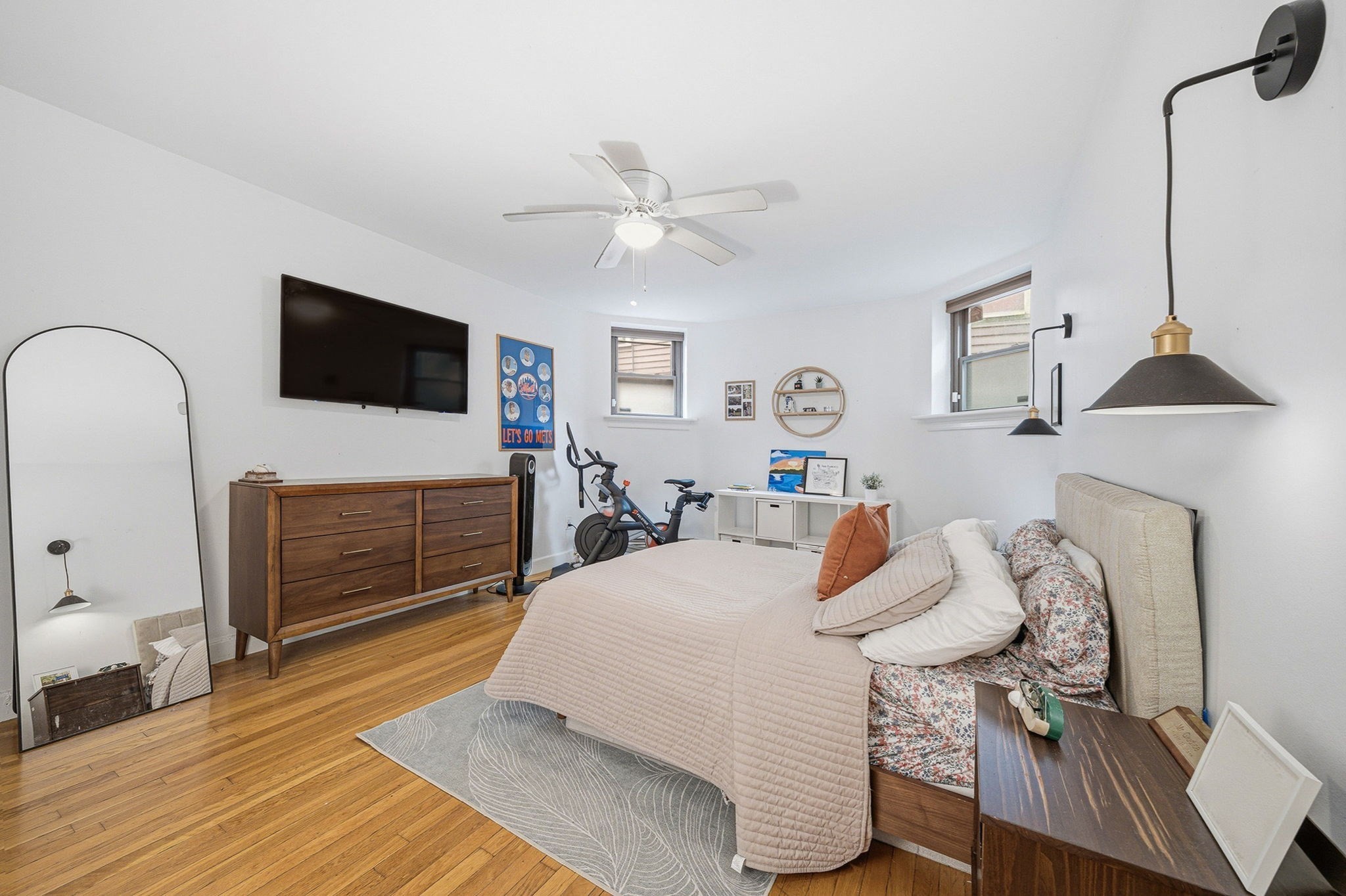 15 Trowbridge St Unit 12A, Cambridge, MA 02138 - Image 24
