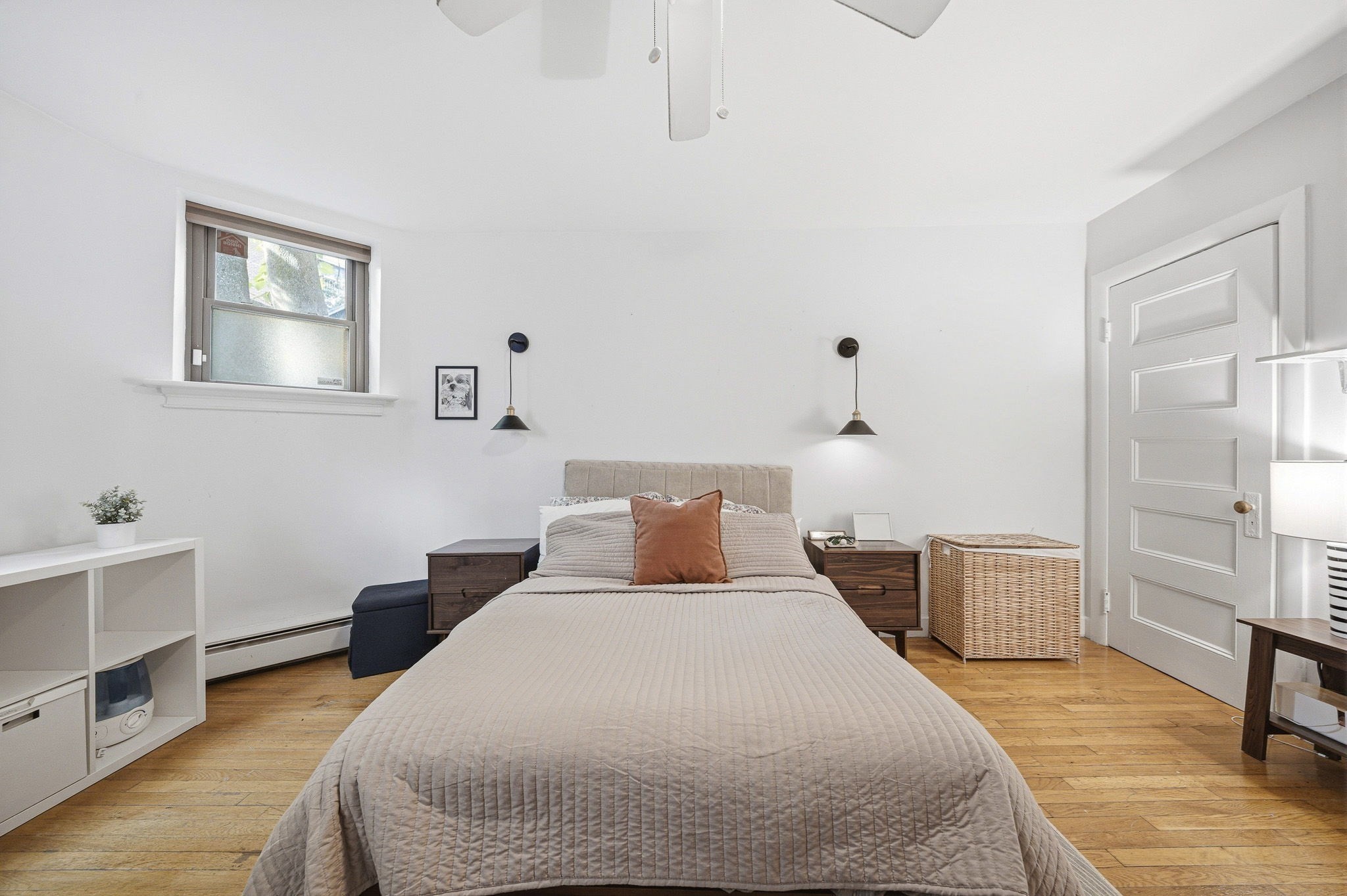 15 Trowbridge St Unit 12A, Cambridge, MA 02138 - Image 26