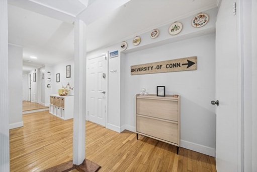 15 Trowbridge St, Apt 12A