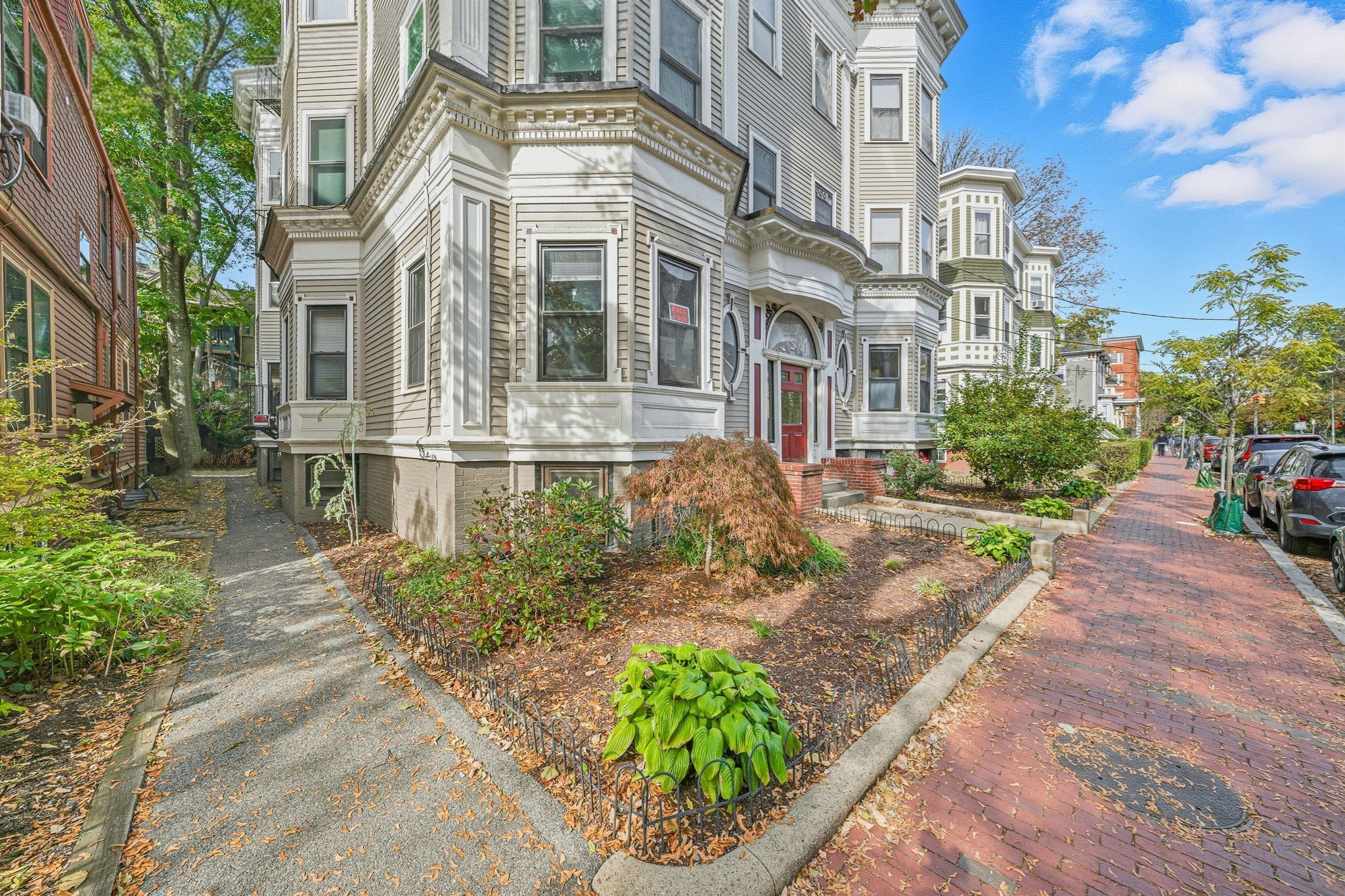 15 Trowbridge St Unit 12A, Cambridge, MA 02138 - Image 34