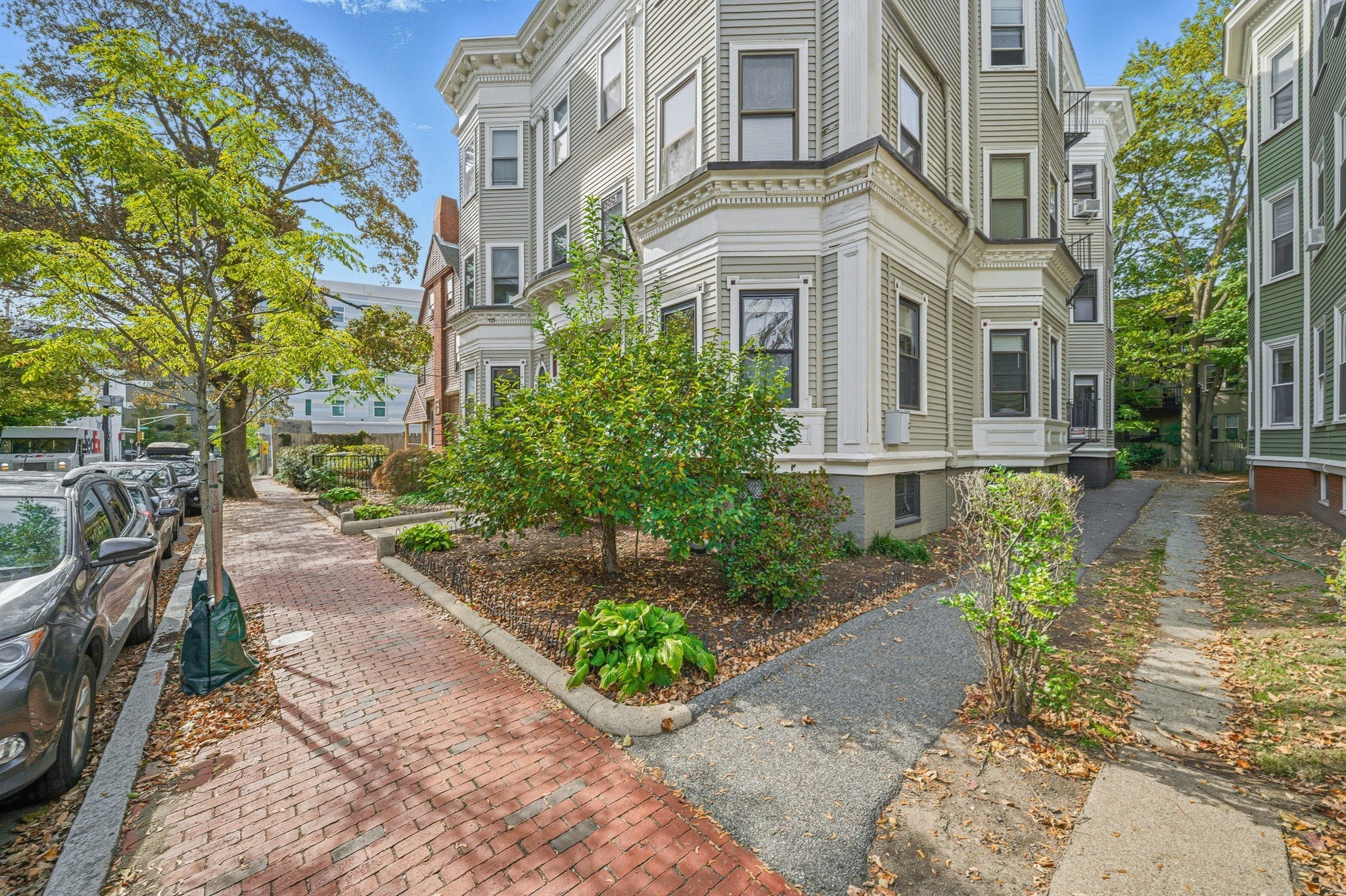 15 Trowbridge St Unit 12A, Cambridge, MA 02138 - Image 35