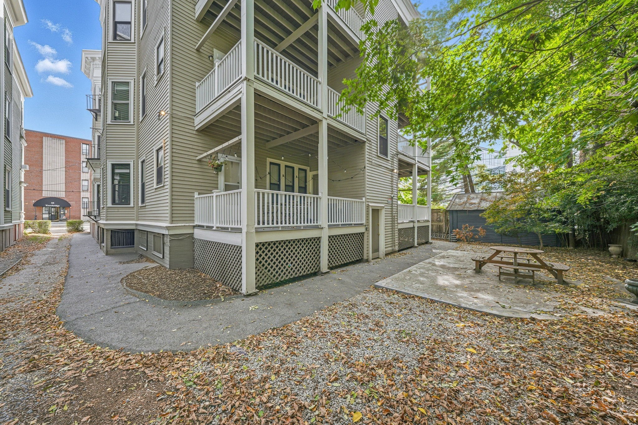 15 Trowbridge St Unit 12A, Cambridge, MA 02138 - Image 36