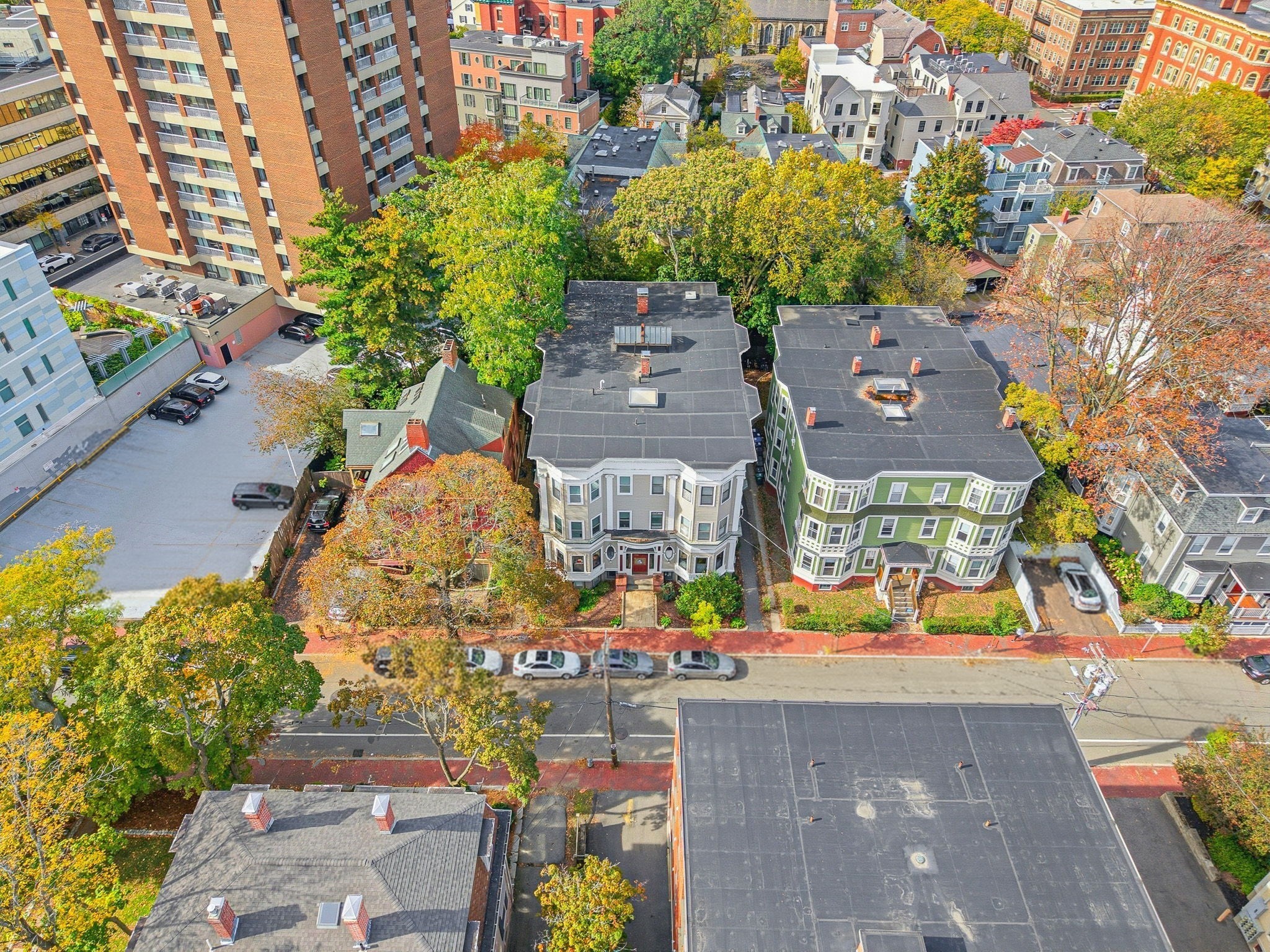 15 Trowbridge St Unit 12A, Cambridge, MA 02138 - Image 38