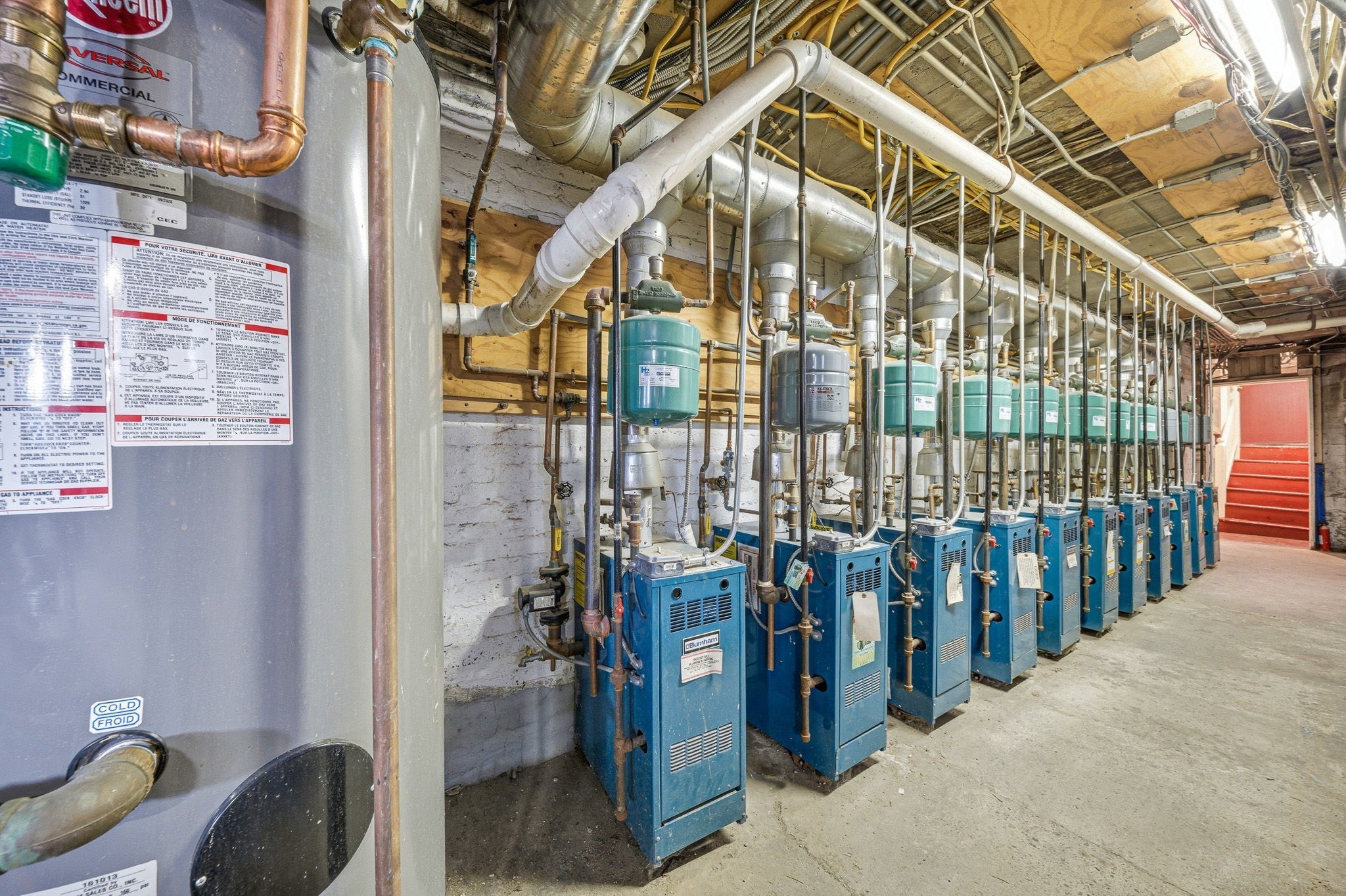 15 Trowbridge St Unit 12A, Cambridge, MA 02138 - Image 40